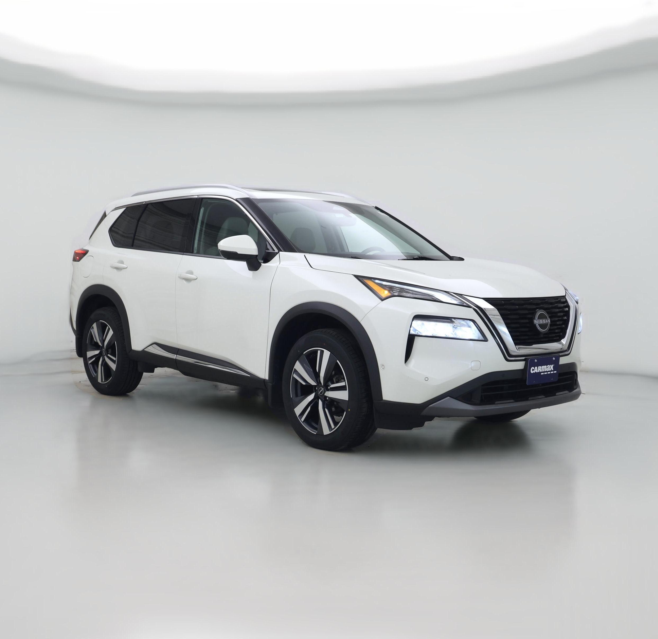 Thumbnail: 2023 Nissan Rogue - 1