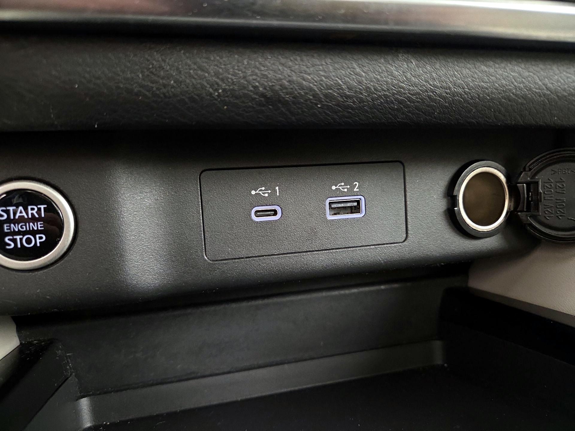 Thumbnail: 2023 Nissan Rogue - 19