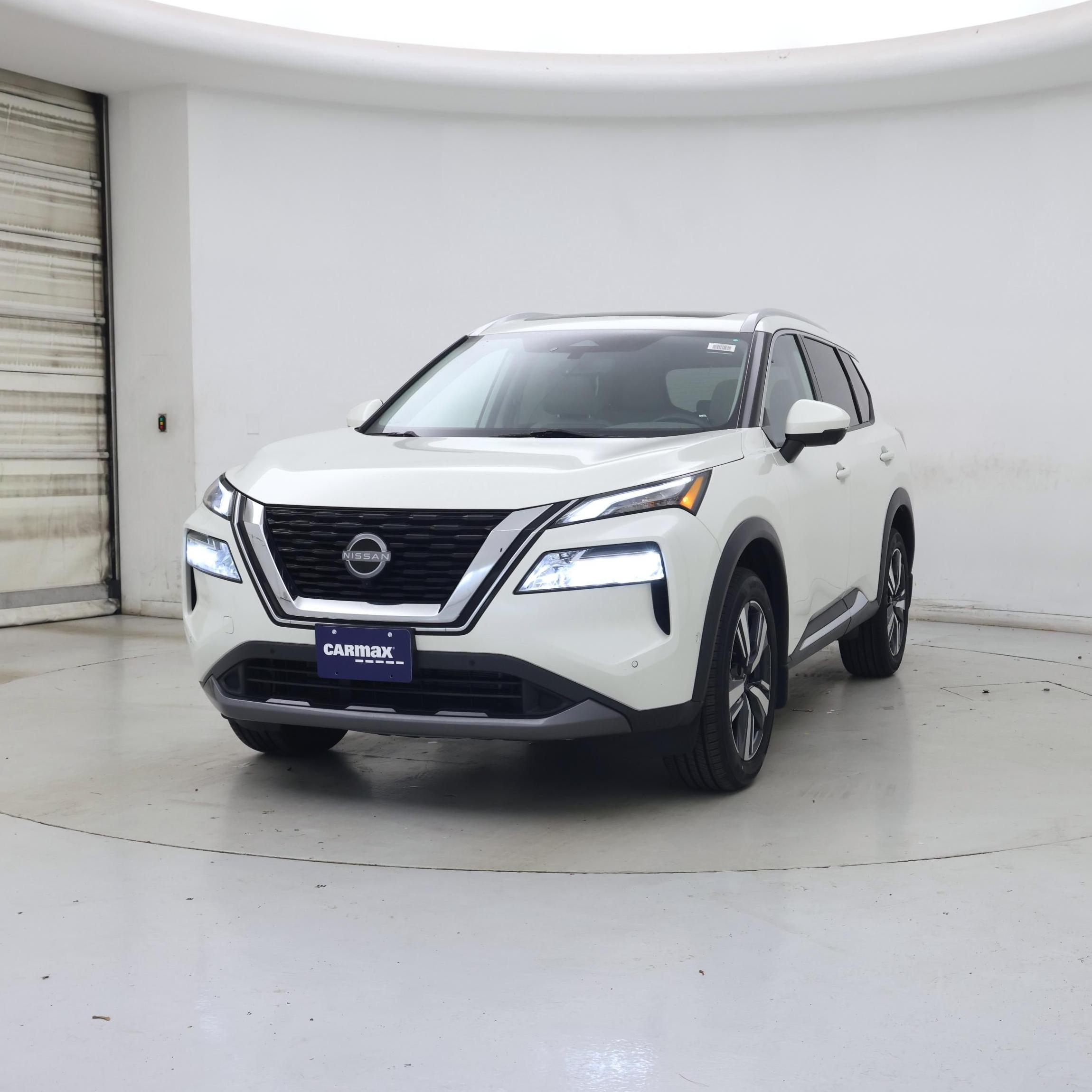 Thumbnail: 2023 Nissan Rogue - 4