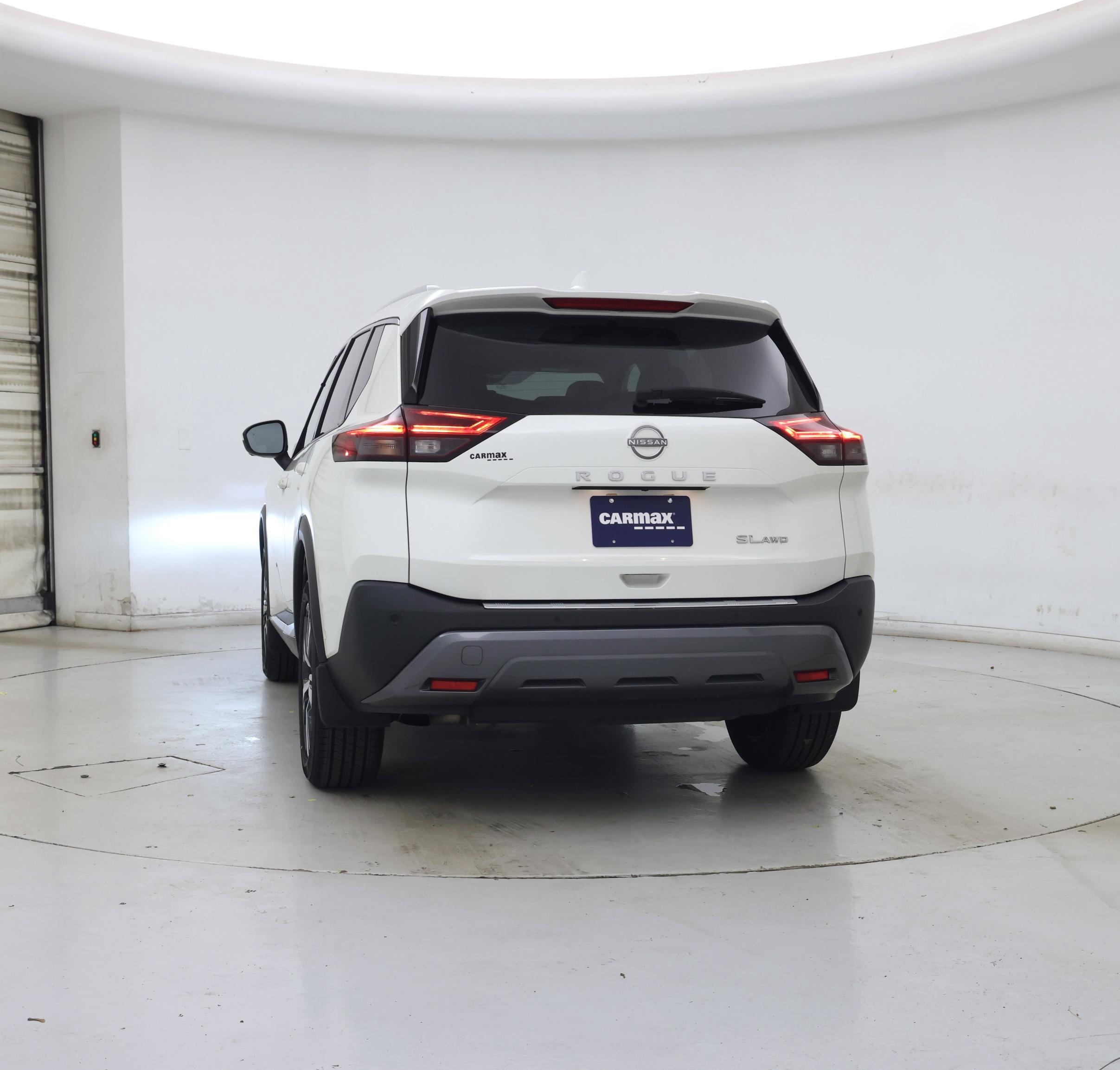 Thumbnail: 2023 Nissan Rogue - 6