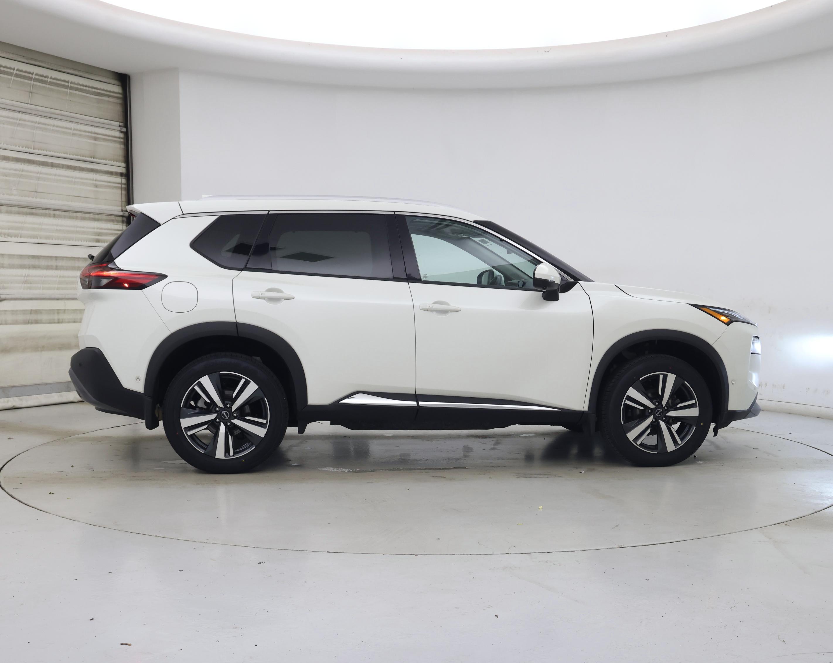 Thumbnail: 2023 Nissan Rogue - 7