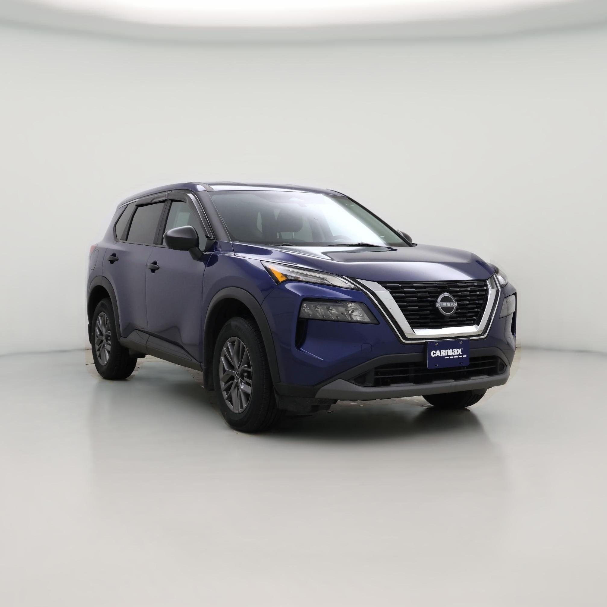 Thumbnail: 2023 Nissan Rogue - 1