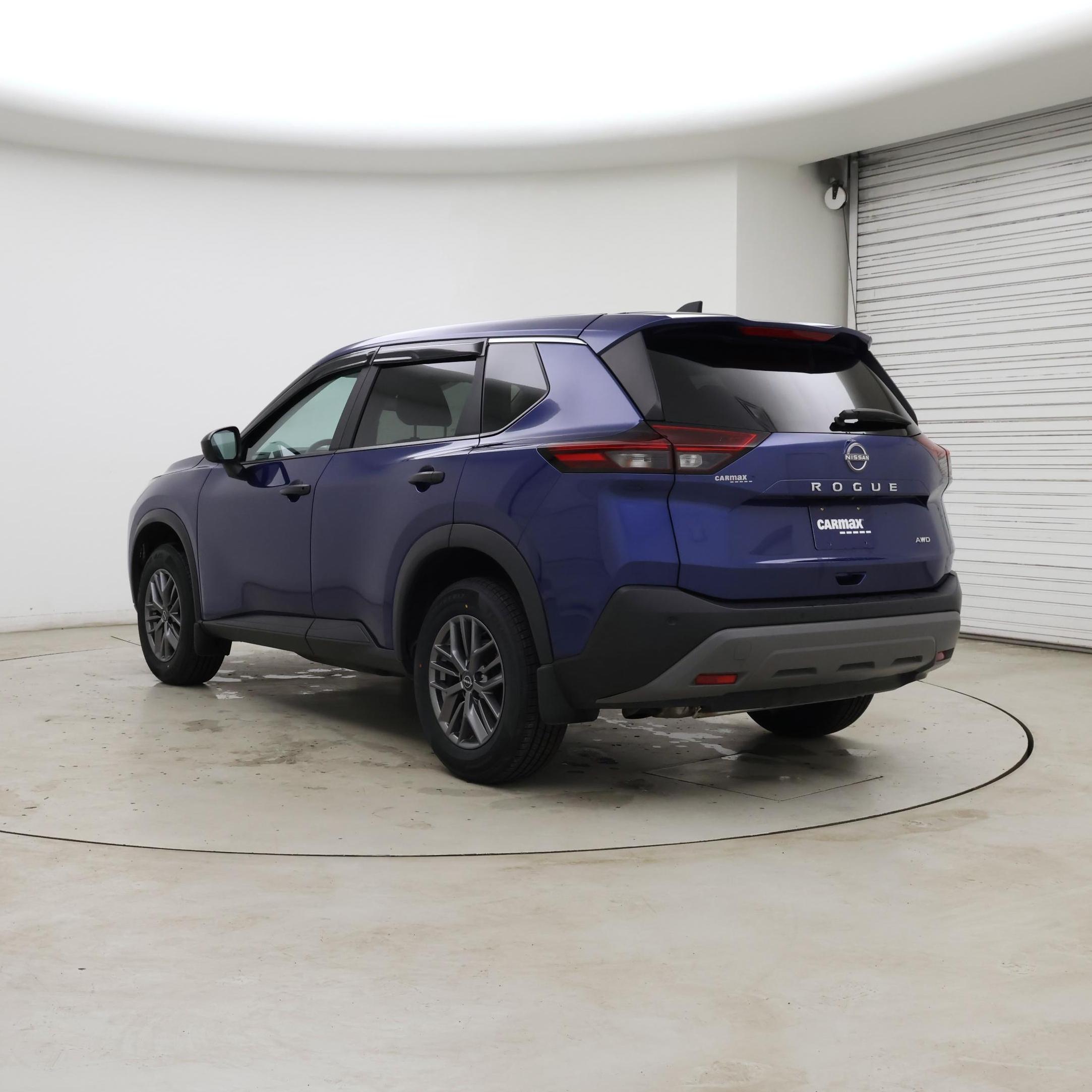 Thumbnail: 2023 Nissan Rogue - 2