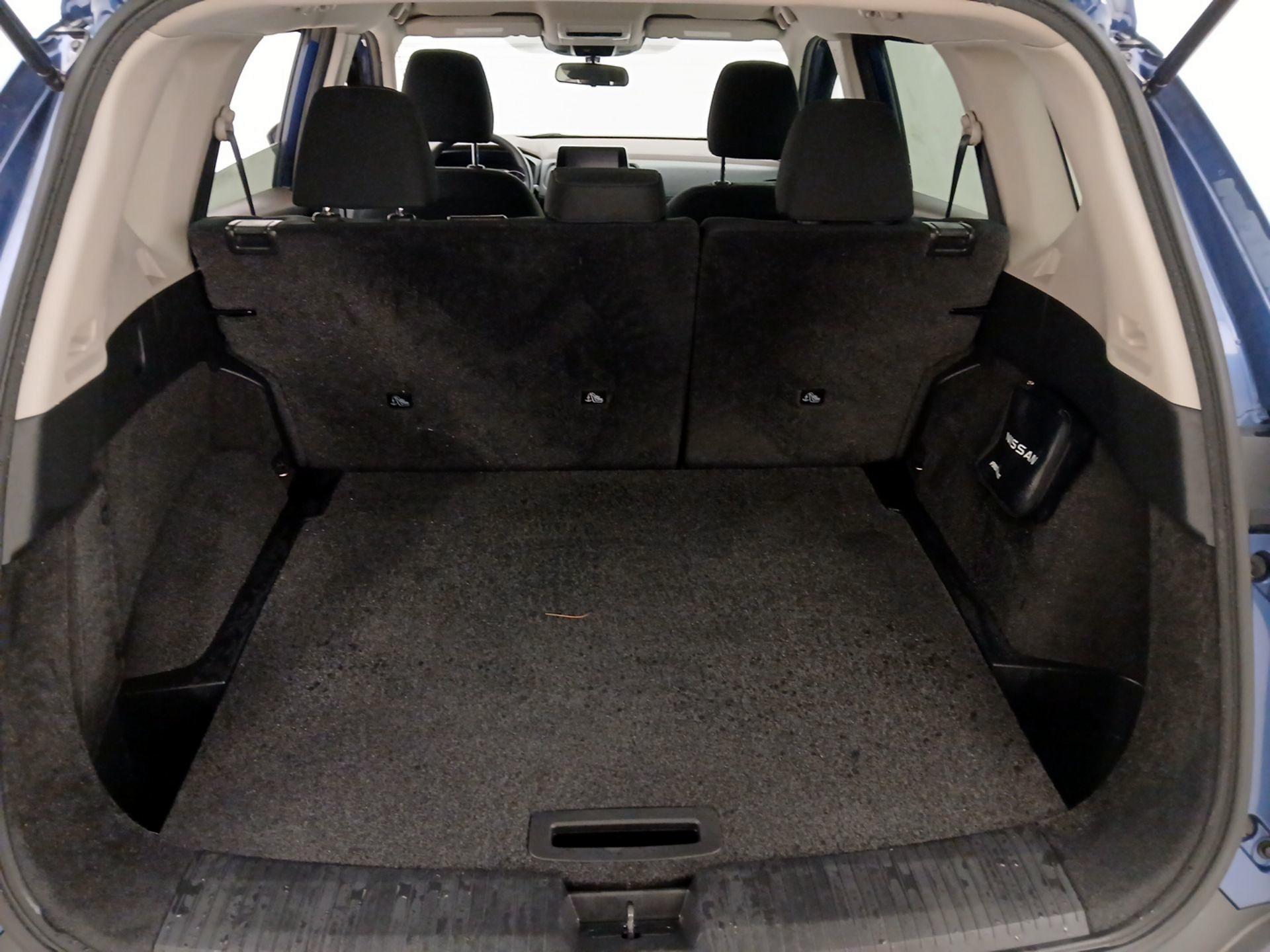 Thumbnail: 2023 Nissan Rogue - 20