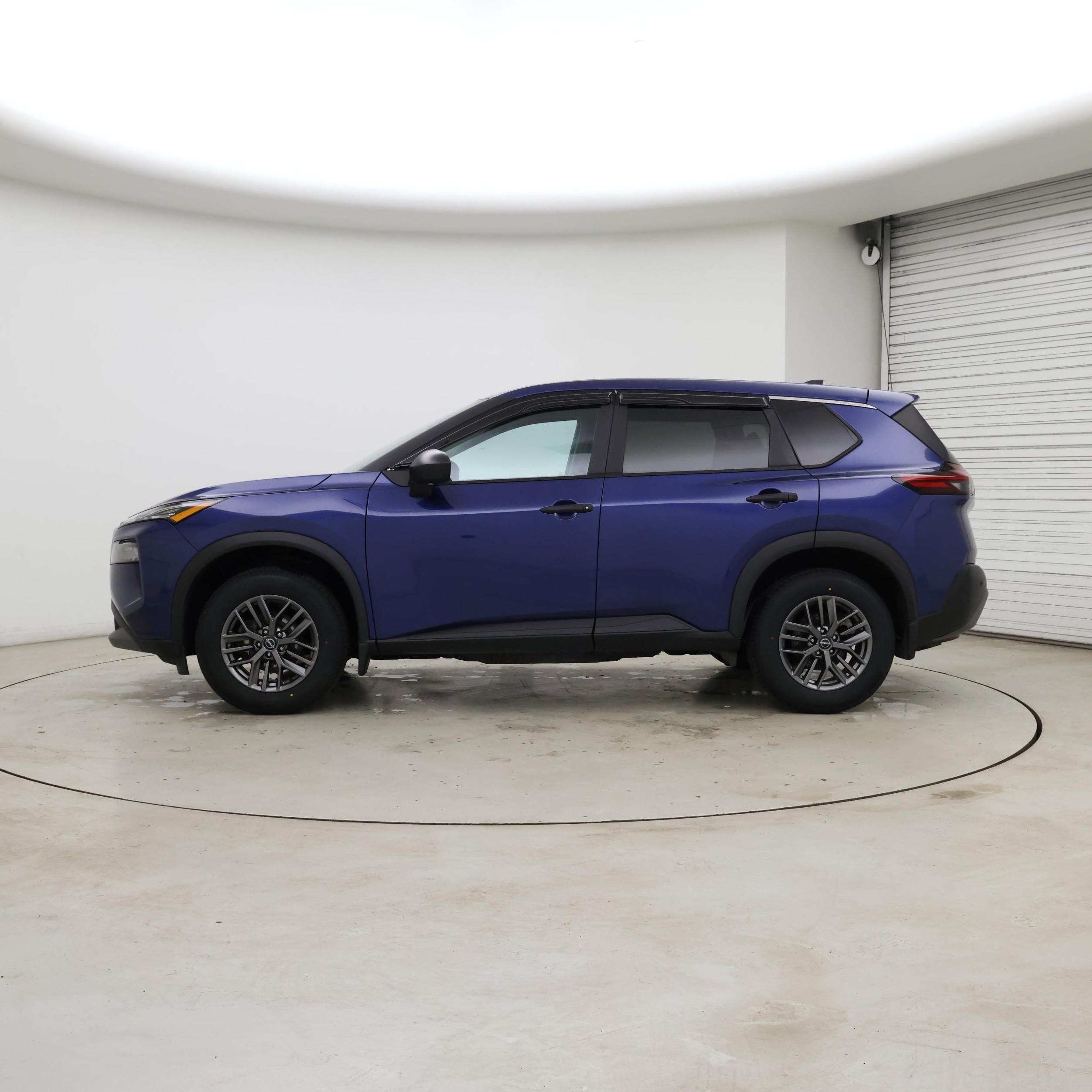 Thumbnail: 2023 Nissan Rogue - 3