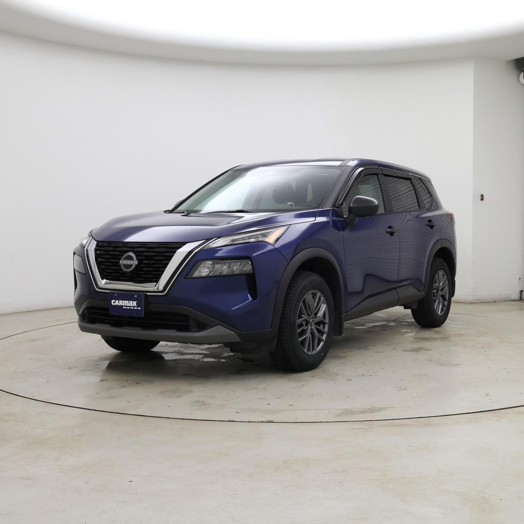 Thumbnail: 2023 Nissan Rogue - 4