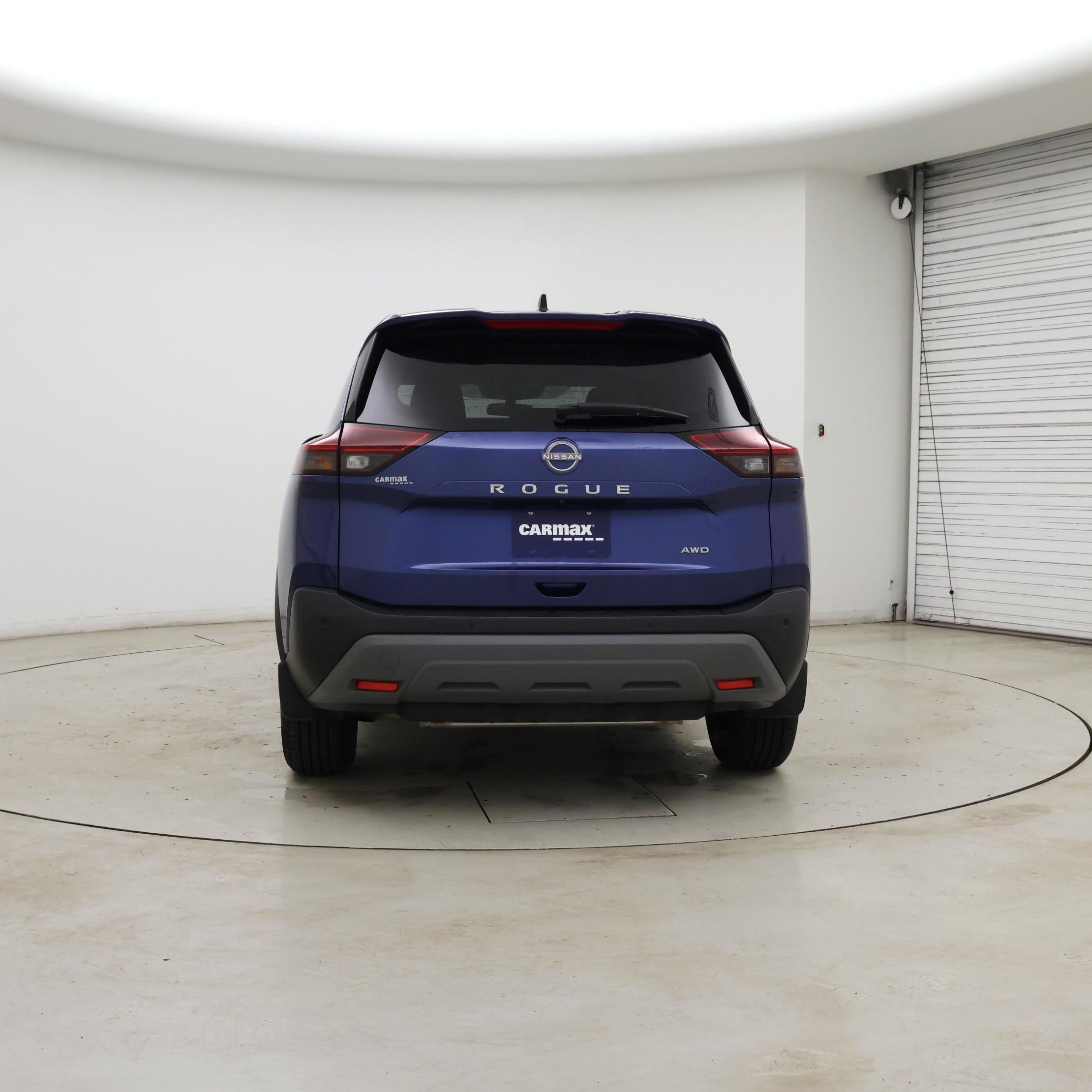 Thumbnail: 2023 Nissan Rogue - 6