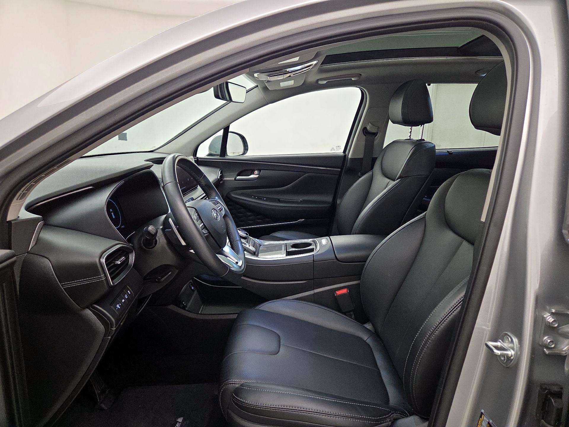 Thumbnail: 2023 Hyundai Santa Fe - 11