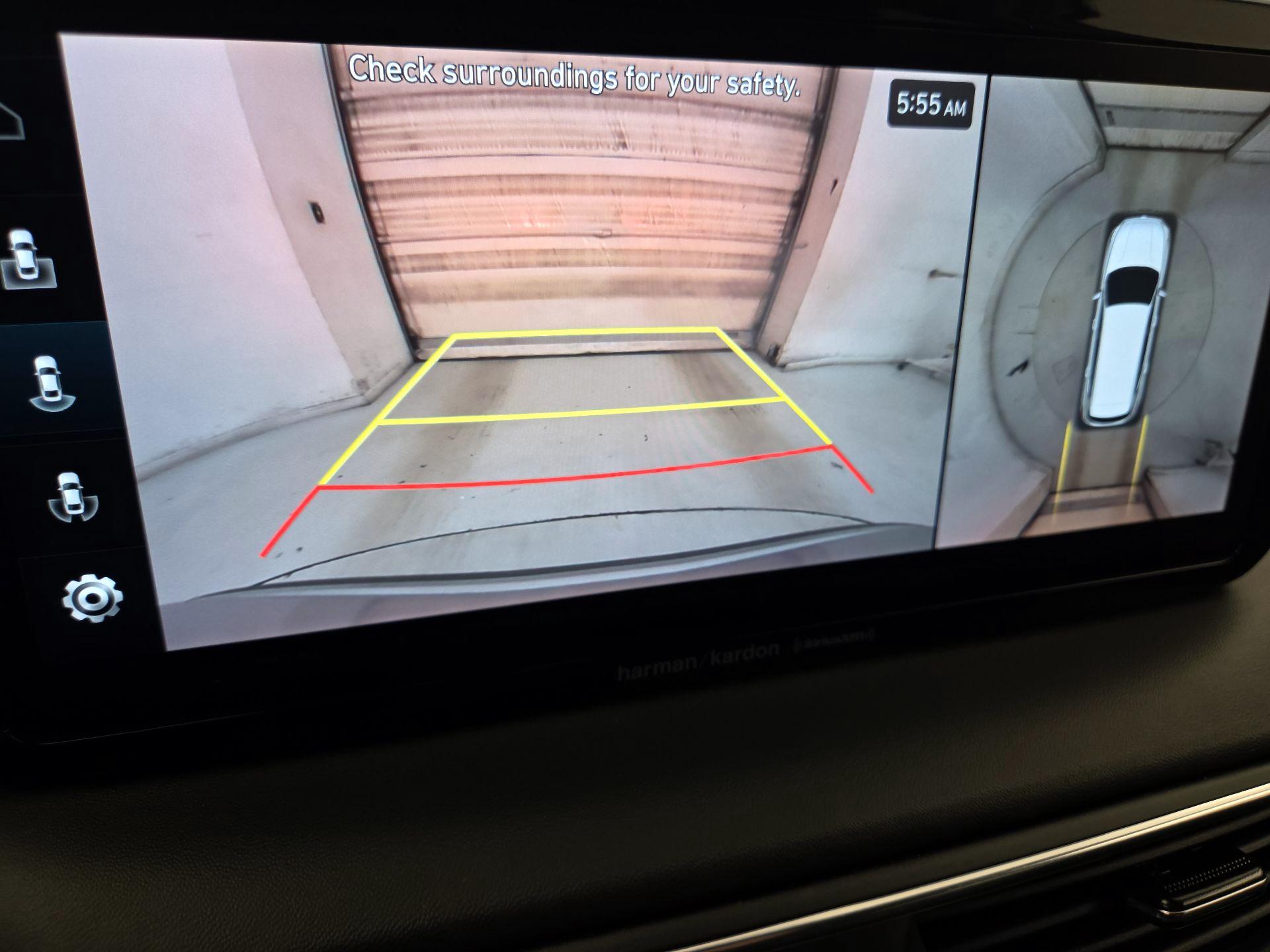 Thumbnail: 2023 Hyundai Santa Fe - 15