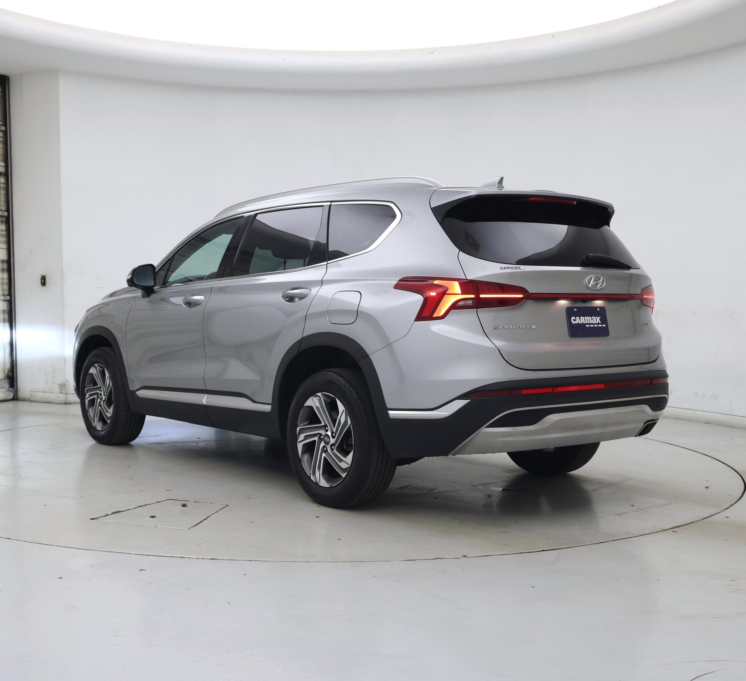 Thumbnail: 2023 Hyundai Santa Fe - 2