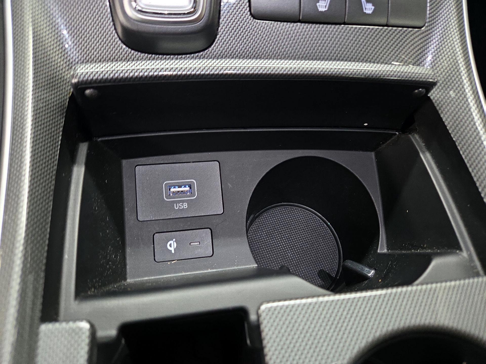 Thumbnail: 2023 Hyundai Santa Fe - 19