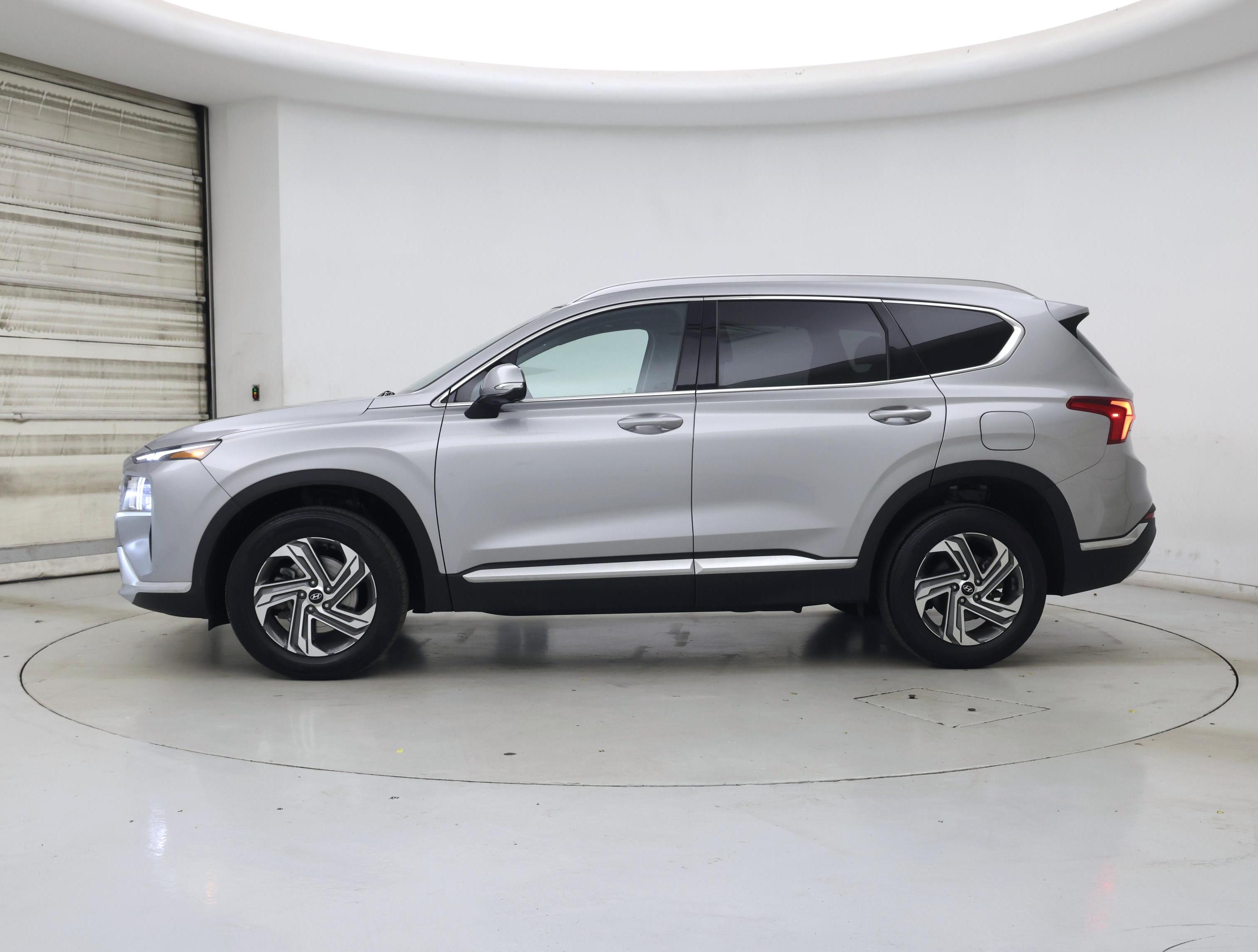 Thumbnail: 2023 Hyundai Santa Fe - 3