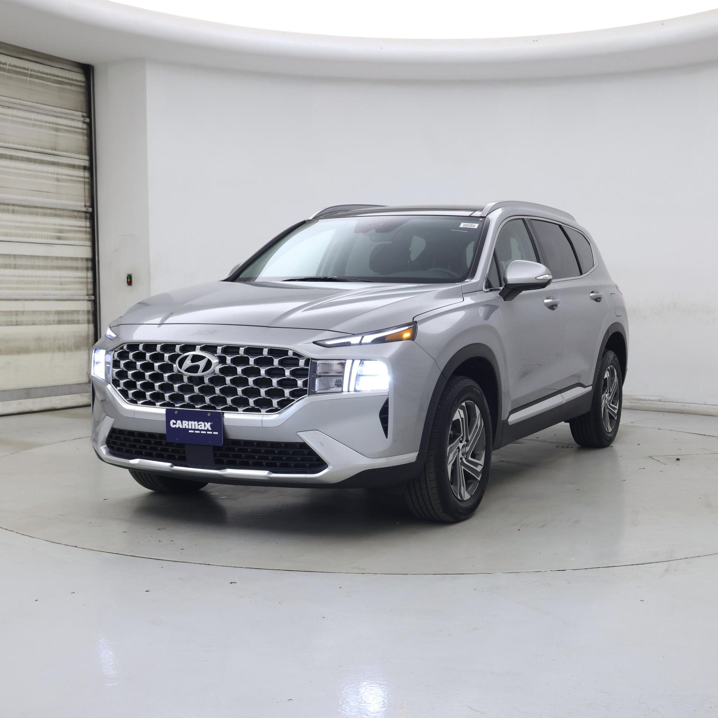 Thumbnail: 2023 Hyundai Santa Fe - 4