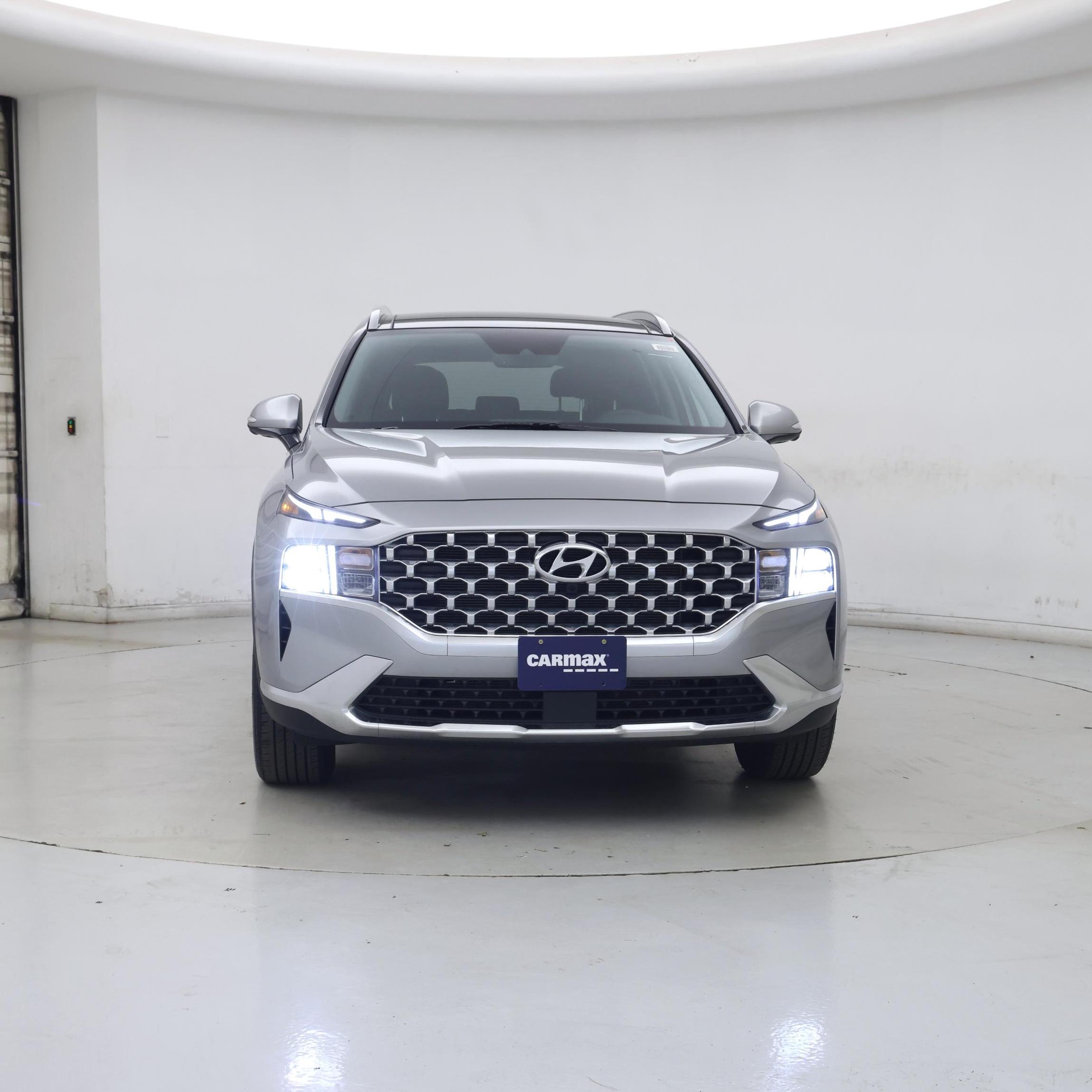 Thumbnail: 2023 Hyundai Santa Fe - 5