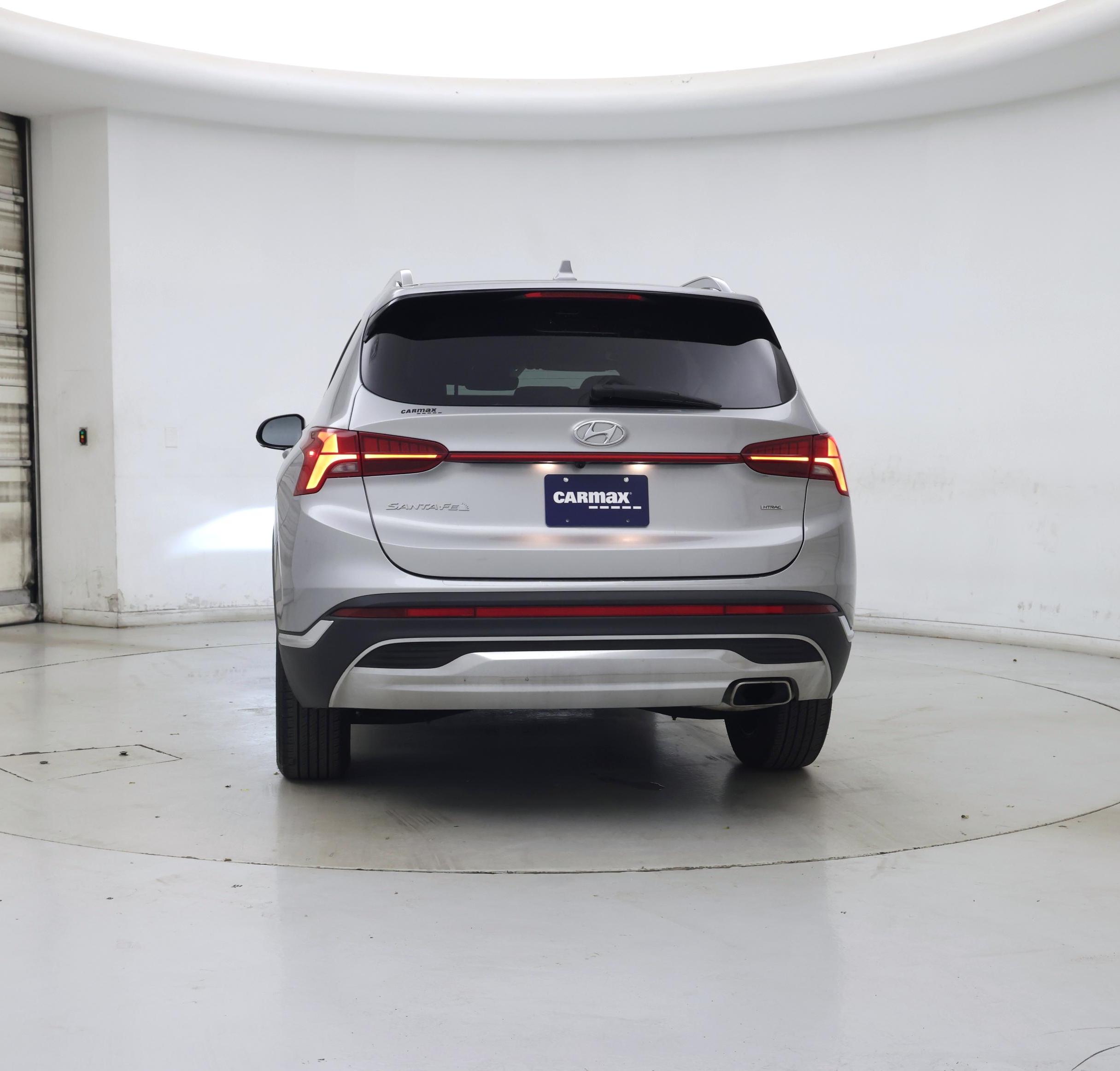 Thumbnail: 2023 Hyundai Santa Fe - 6