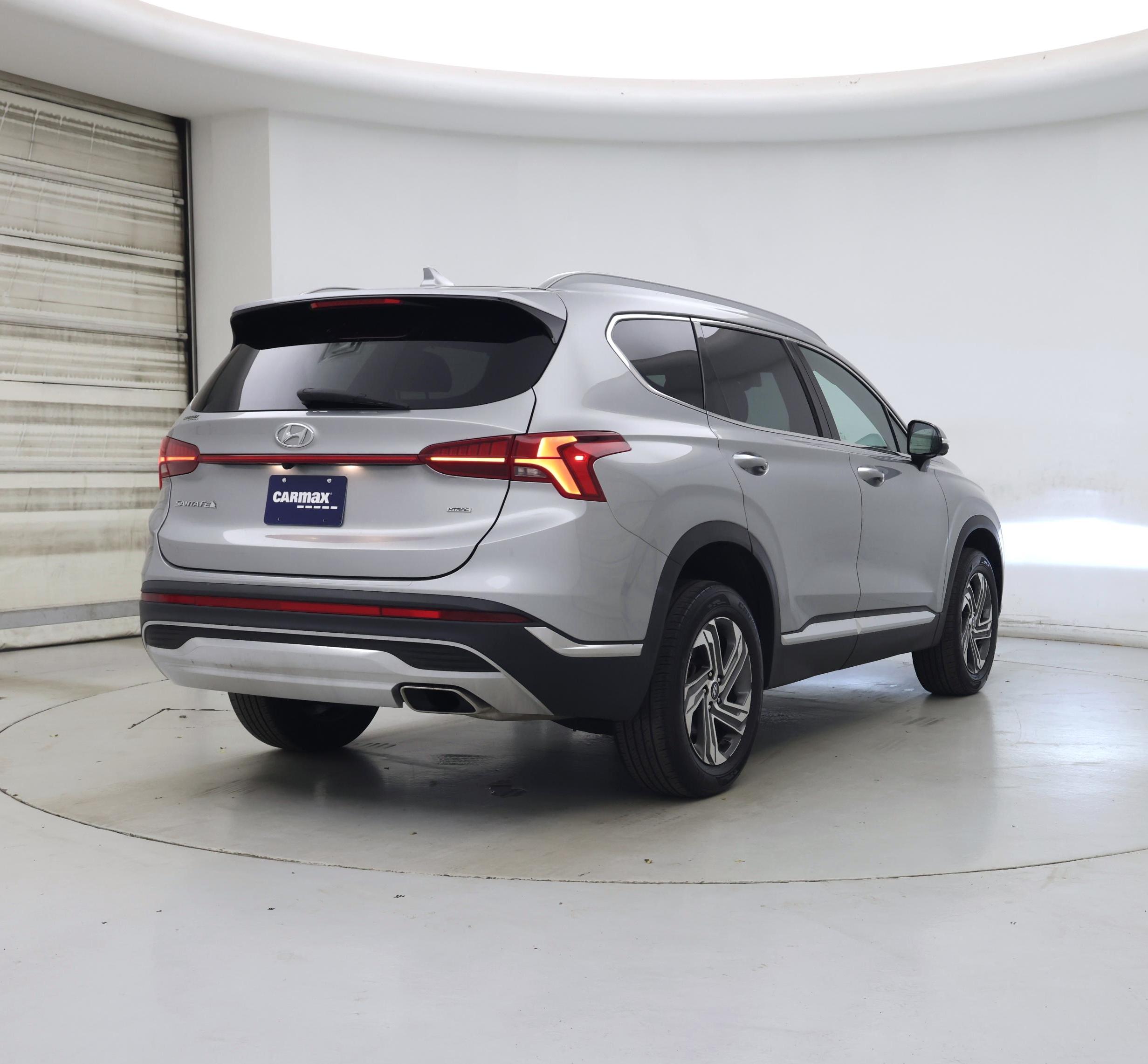 Thumbnail: 2023 Hyundai Santa Fe - 8