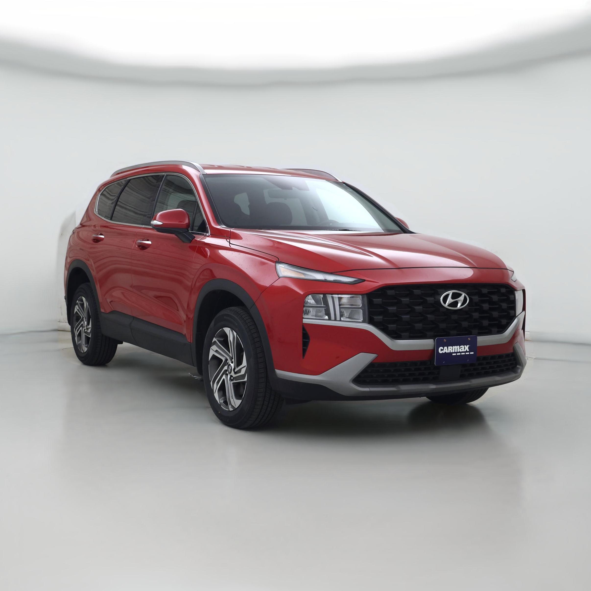Thumbnail: 2023 Hyundai Santa Fe - 1