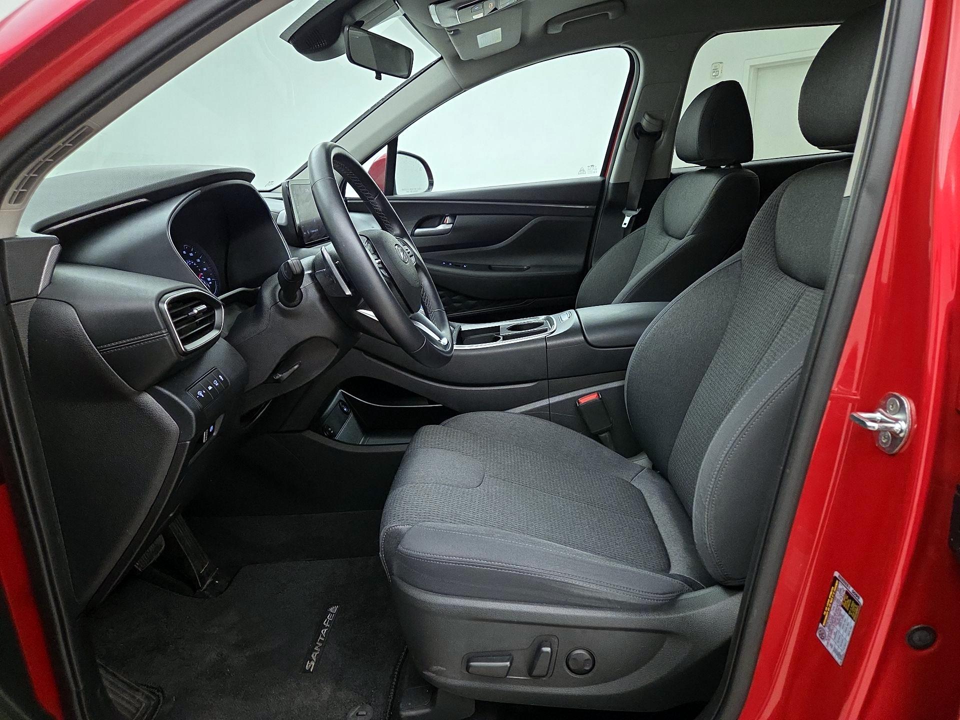 Thumbnail: 2023 Hyundai Santa Fe - 11