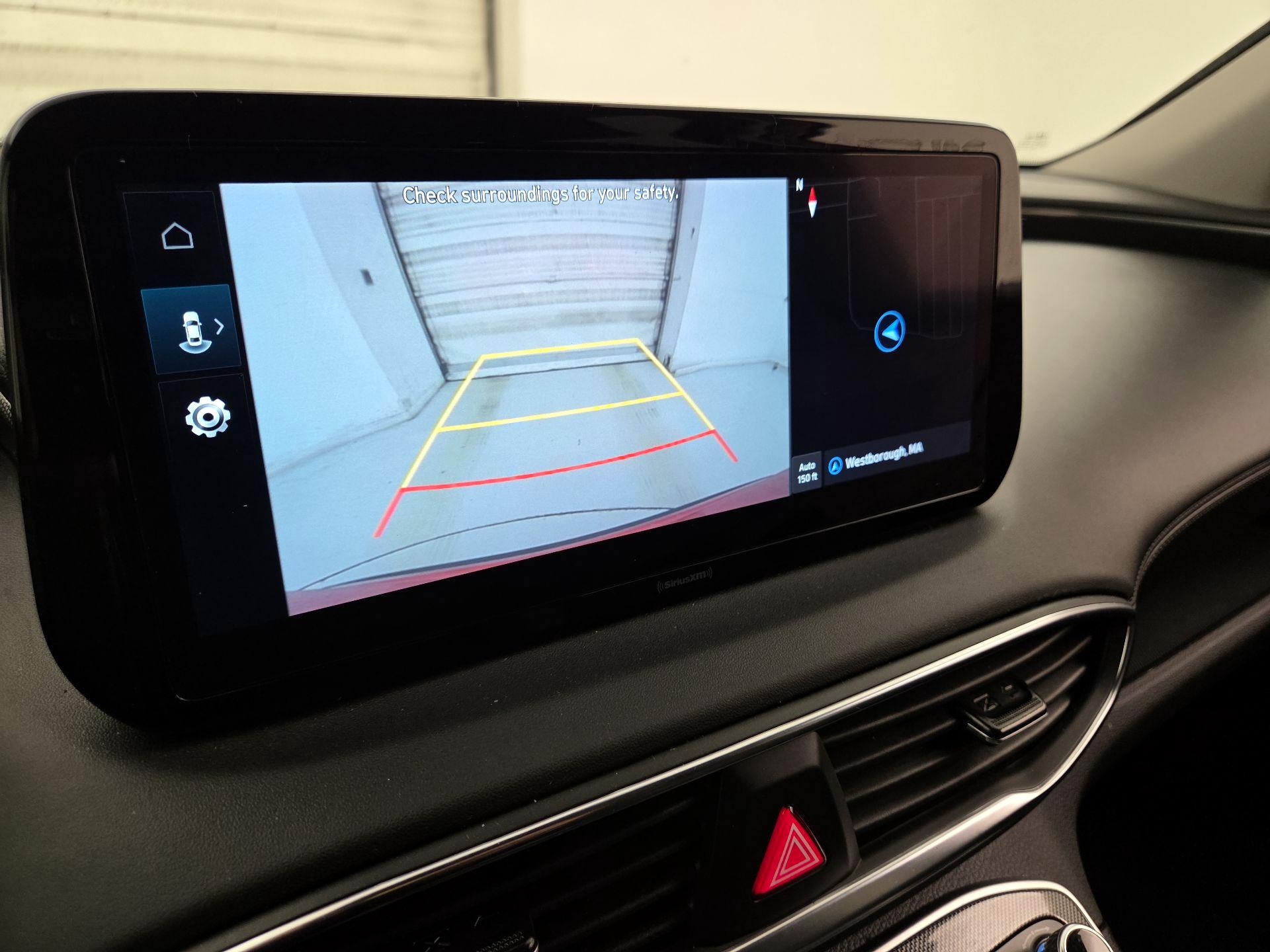 Thumbnail: 2023 Hyundai Santa Fe - 15