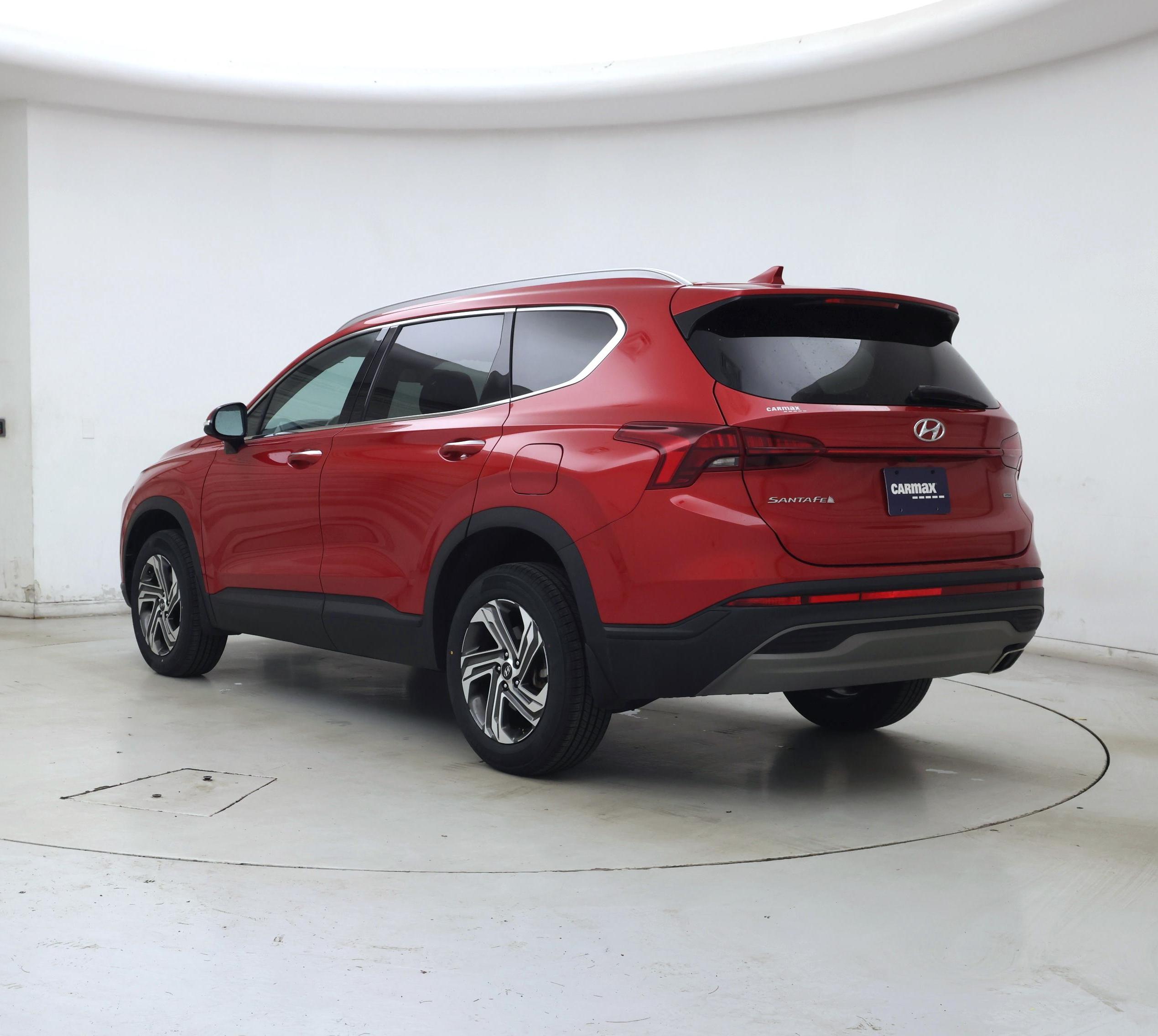 Thumbnail: 2023 Hyundai Santa Fe - 2