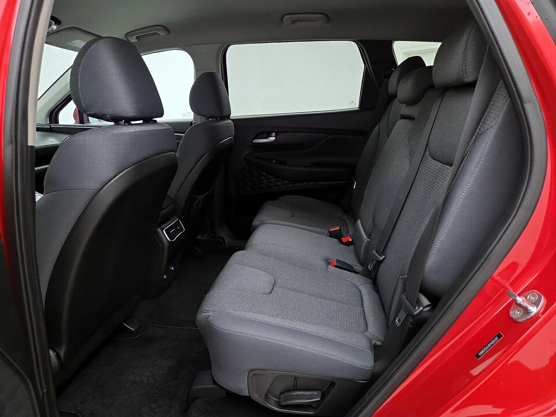 Thumbnail: 2023 Hyundai Santa Fe - 20