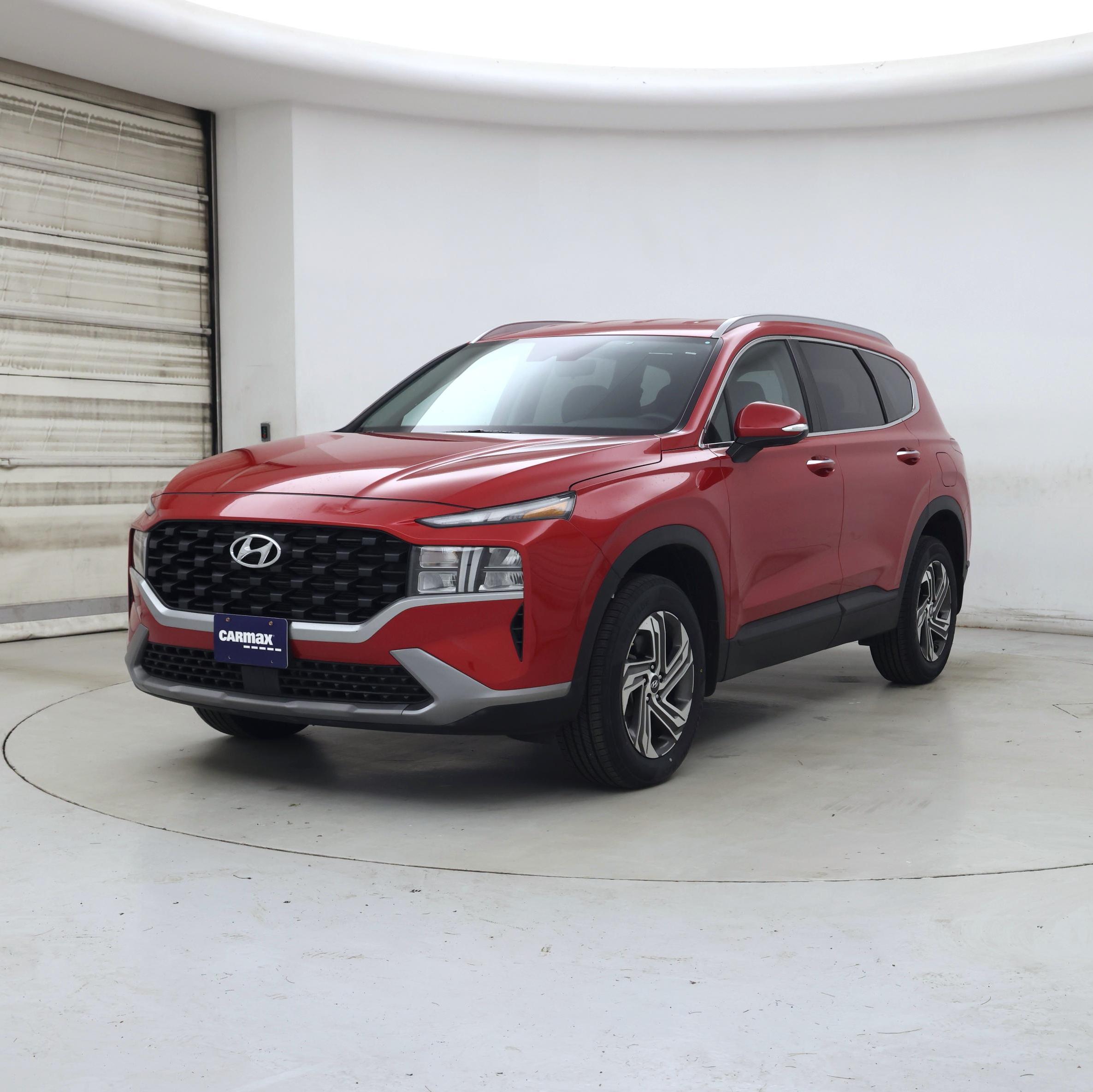 Thumbnail: 2023 Hyundai Santa Fe - 4