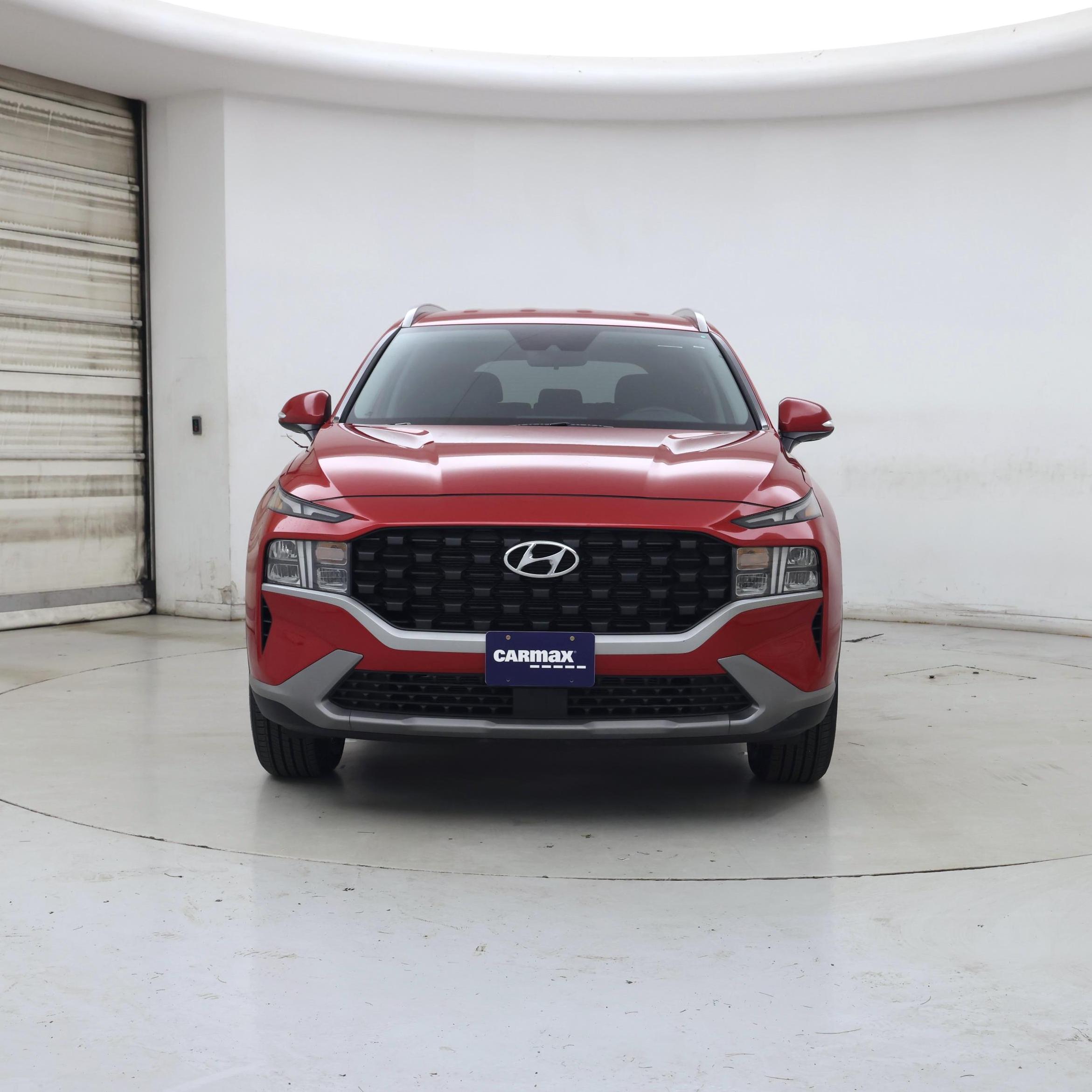 Thumbnail: 2023 Hyundai Santa Fe - 5