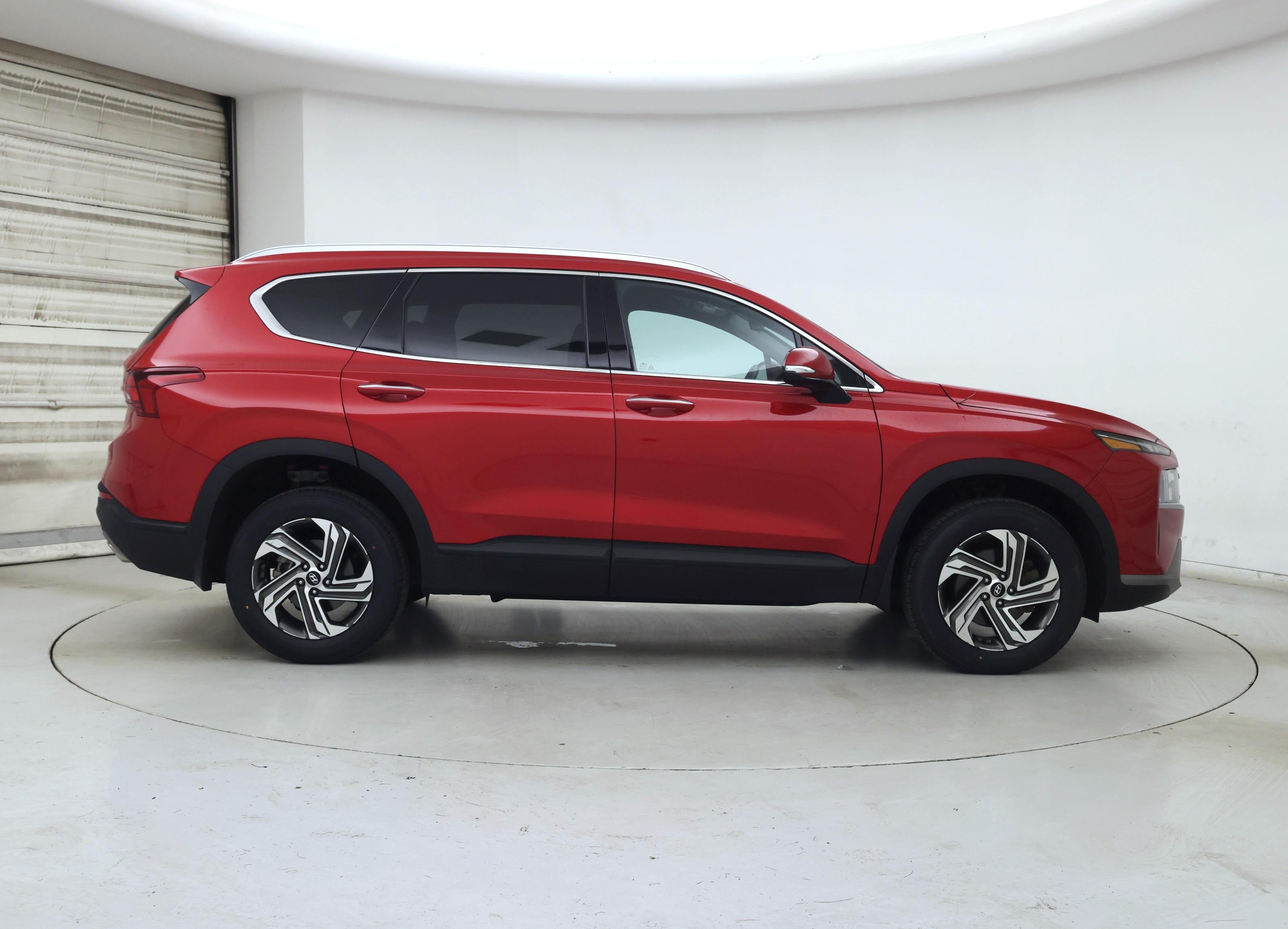 Thumbnail: 2023 Hyundai Santa Fe - 7