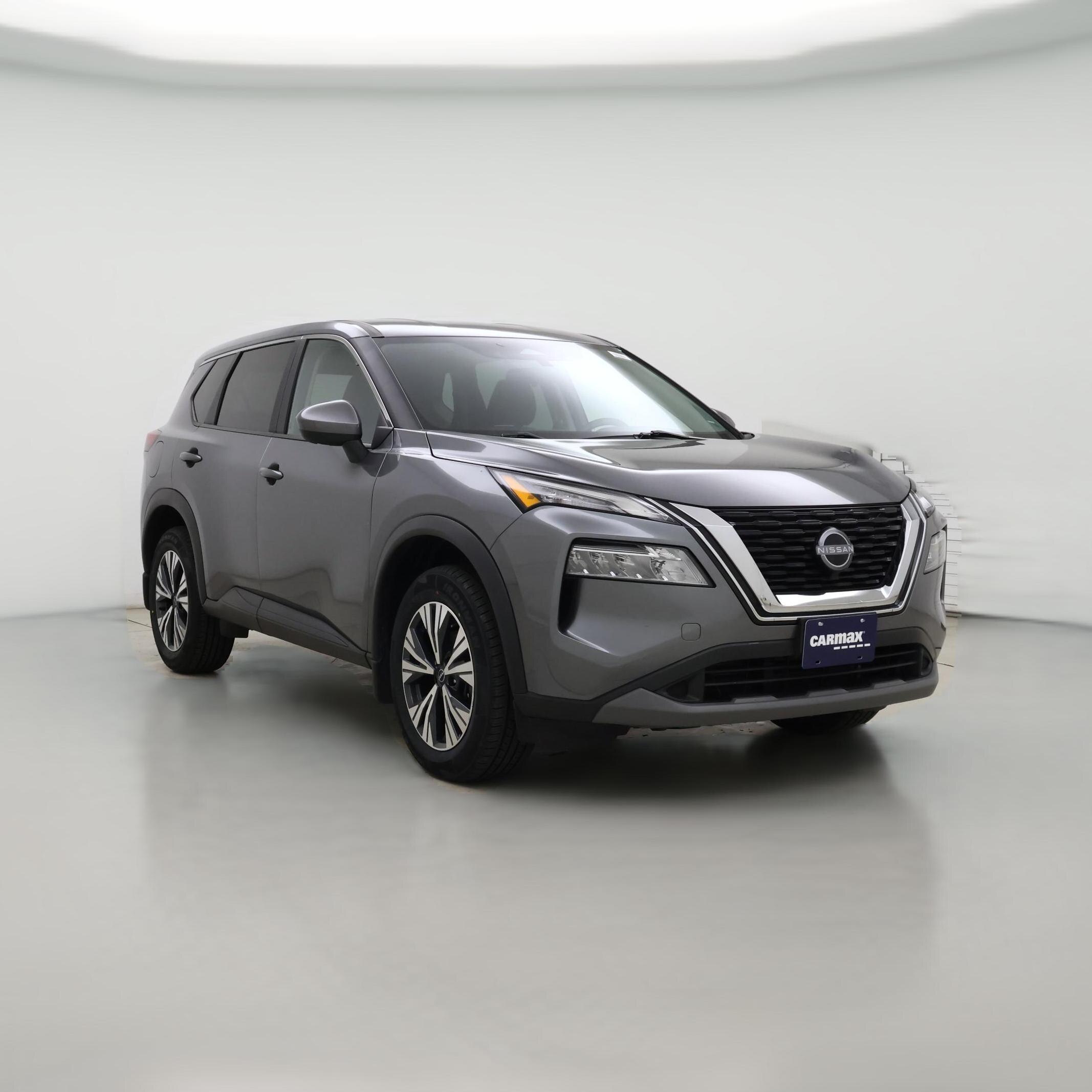 Thumbnail: 2023 Nissan Rogue - 1