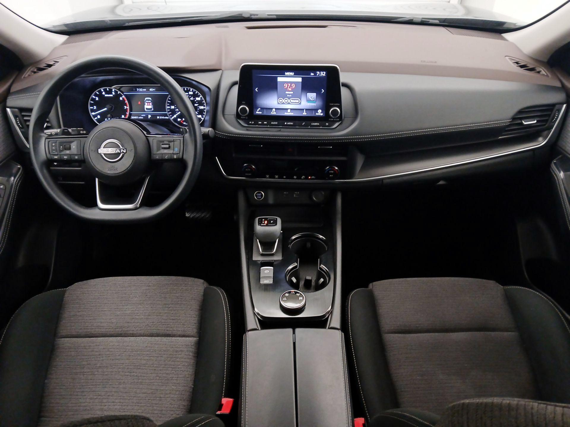 Thumbnail: 2023 Nissan Rogue - 9