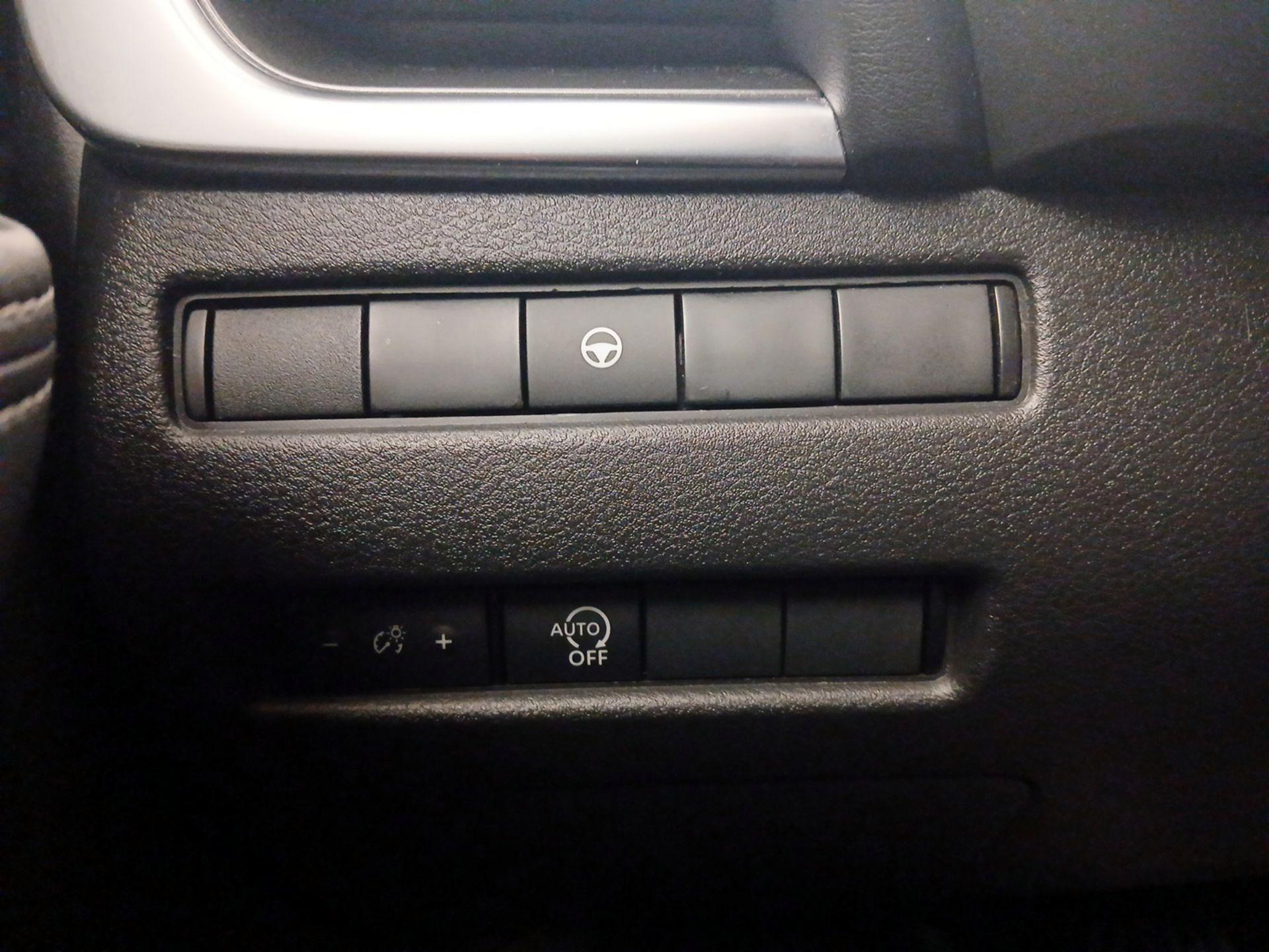 Thumbnail: 2023 Nissan Rogue - 13