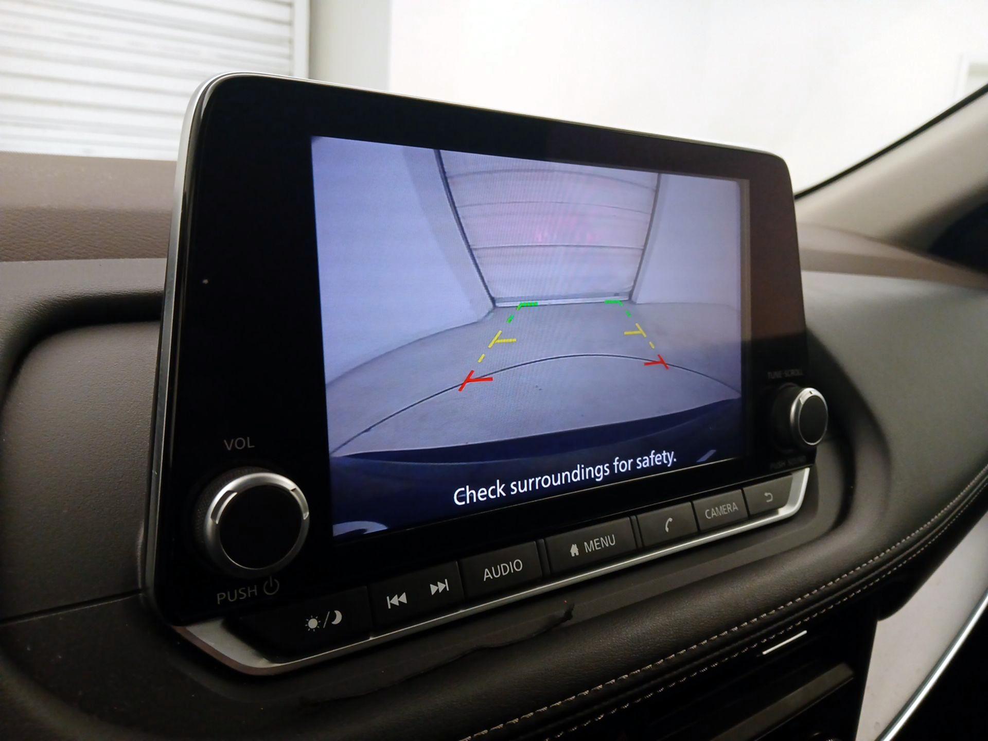 Thumbnail: 2023 Nissan Rogue - 14