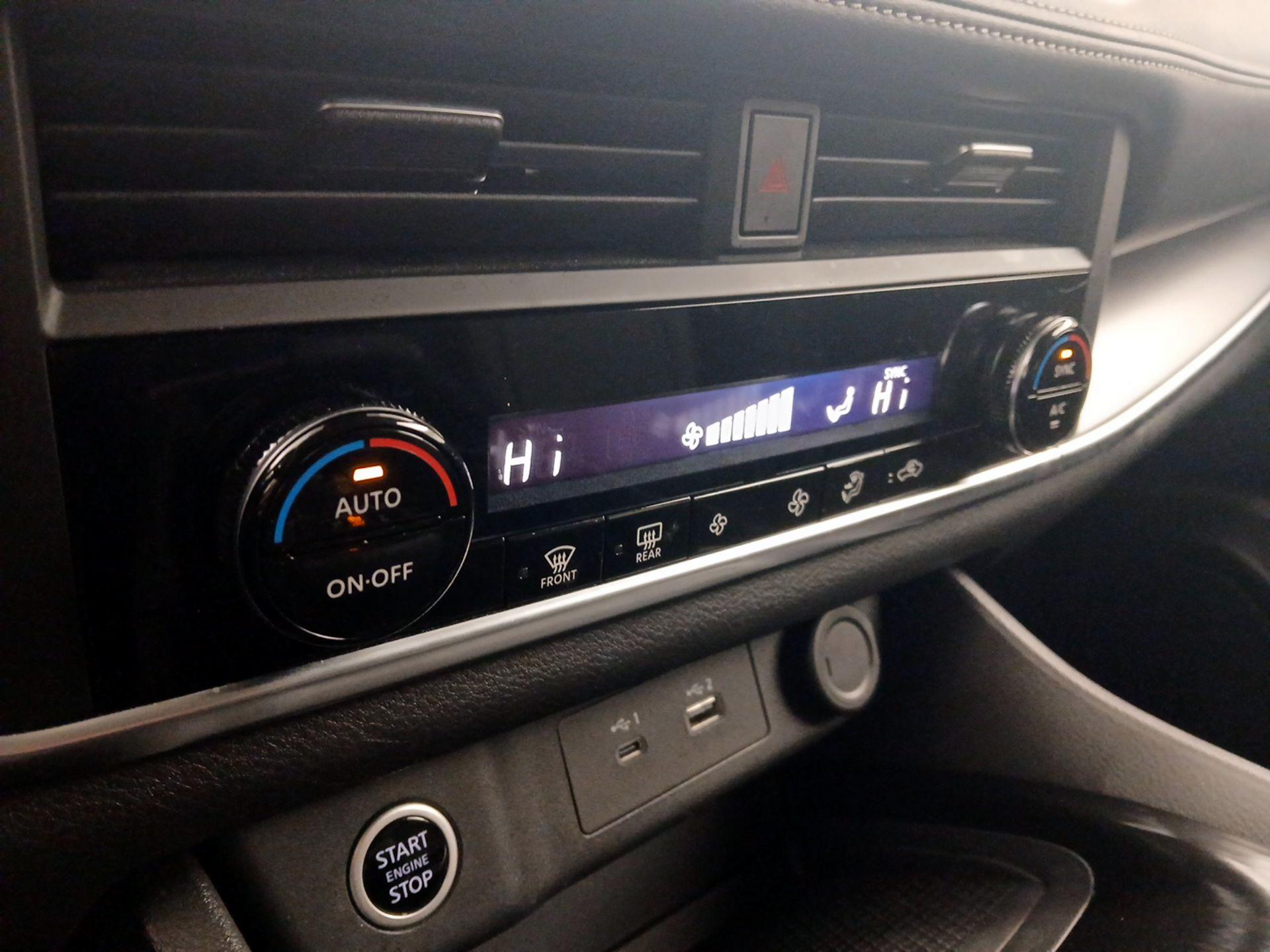 Thumbnail: 2023 Nissan Rogue - 16