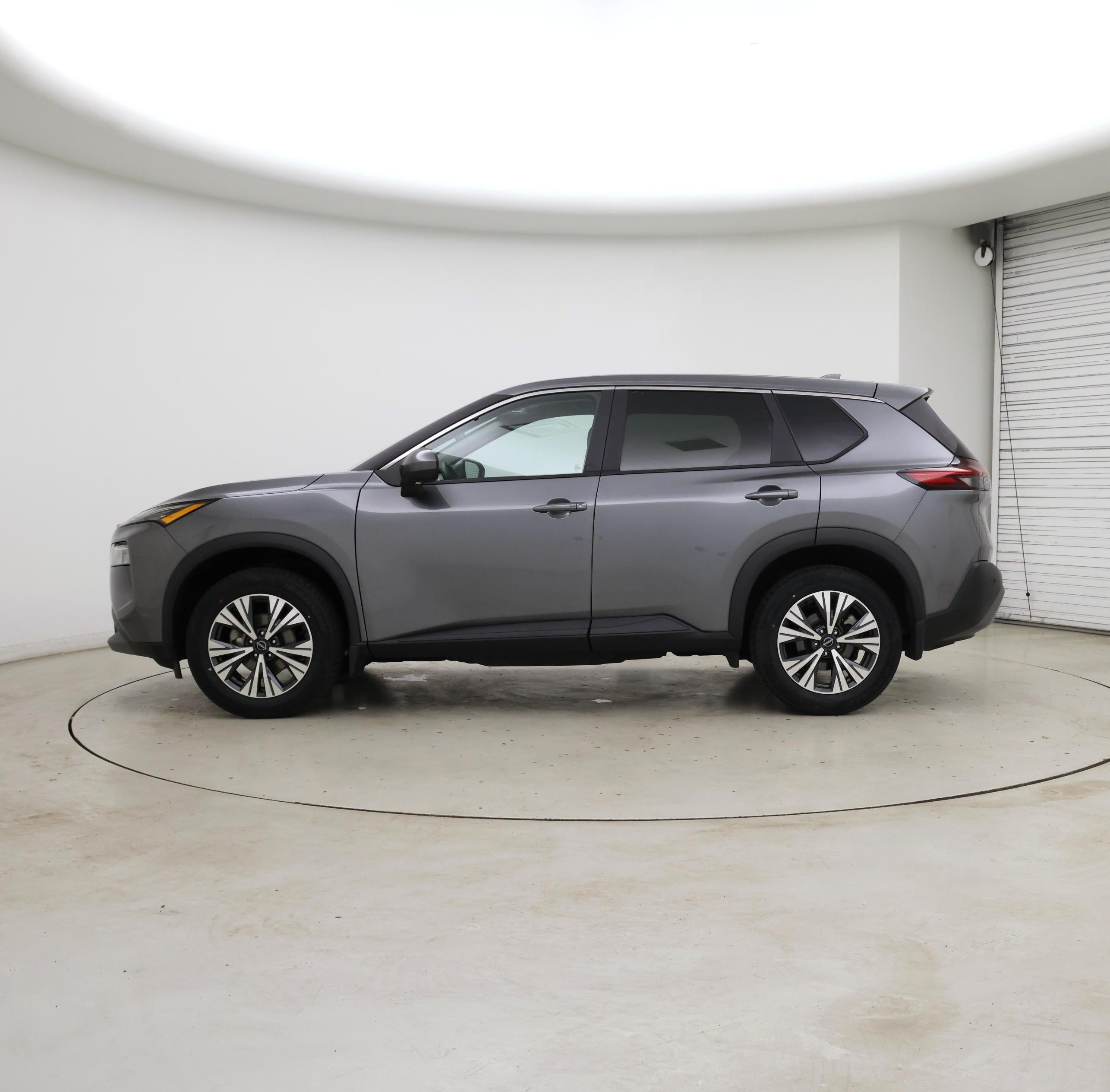 Thumbnail: 2023 Nissan Rogue - 3