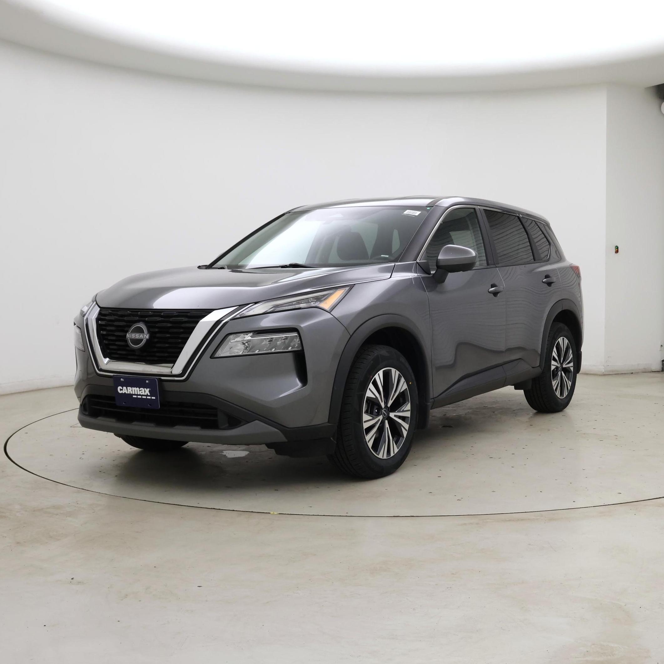 Thumbnail: 2023 Nissan Rogue - 4