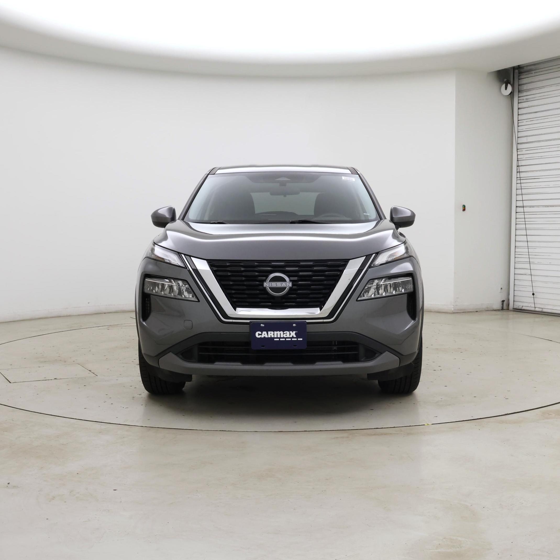 Thumbnail: 2023 Nissan Rogue - 5