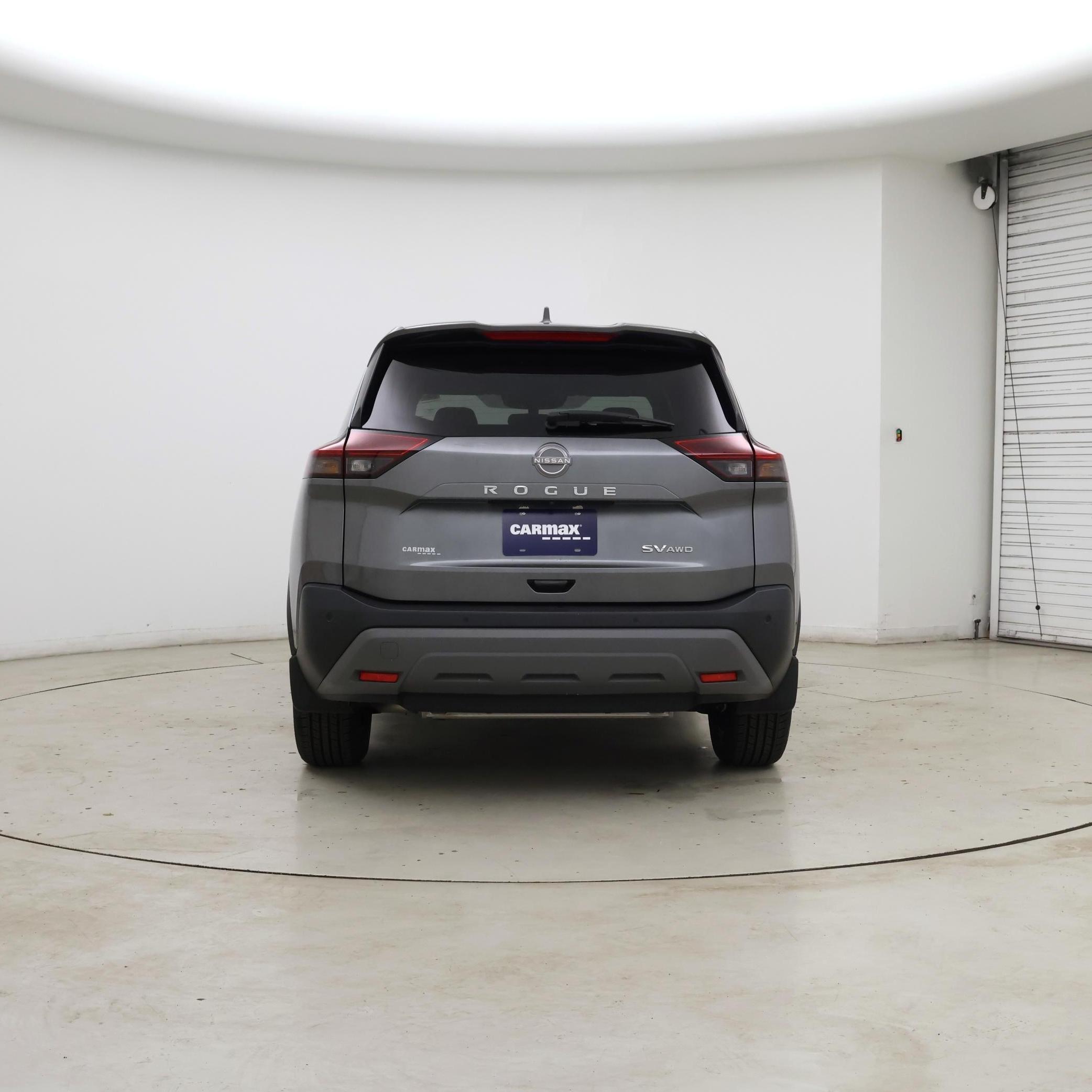 Thumbnail: 2023 Nissan Rogue - 6