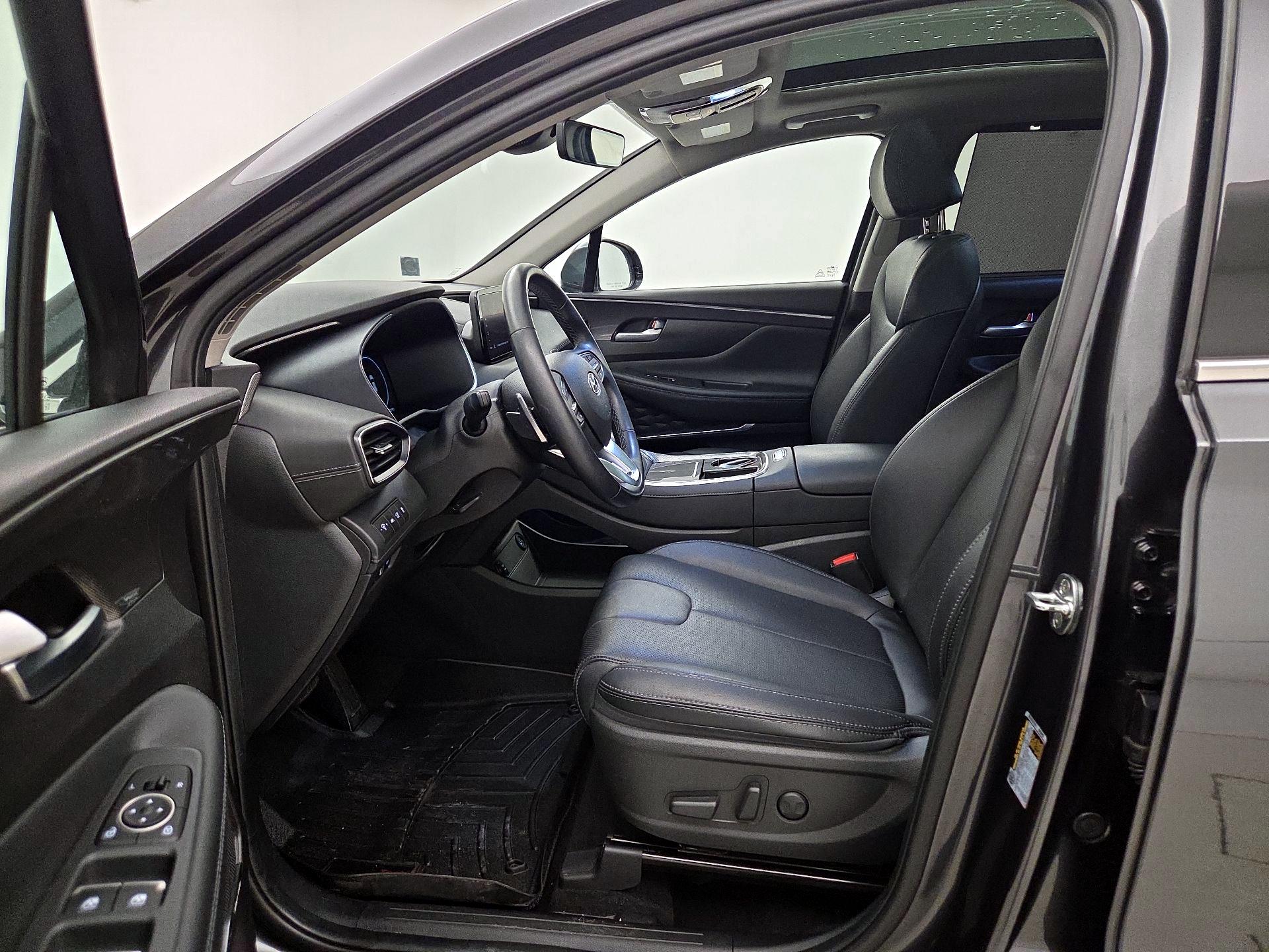 Thumbnail: 2023 Hyundai Santa Fe - 11