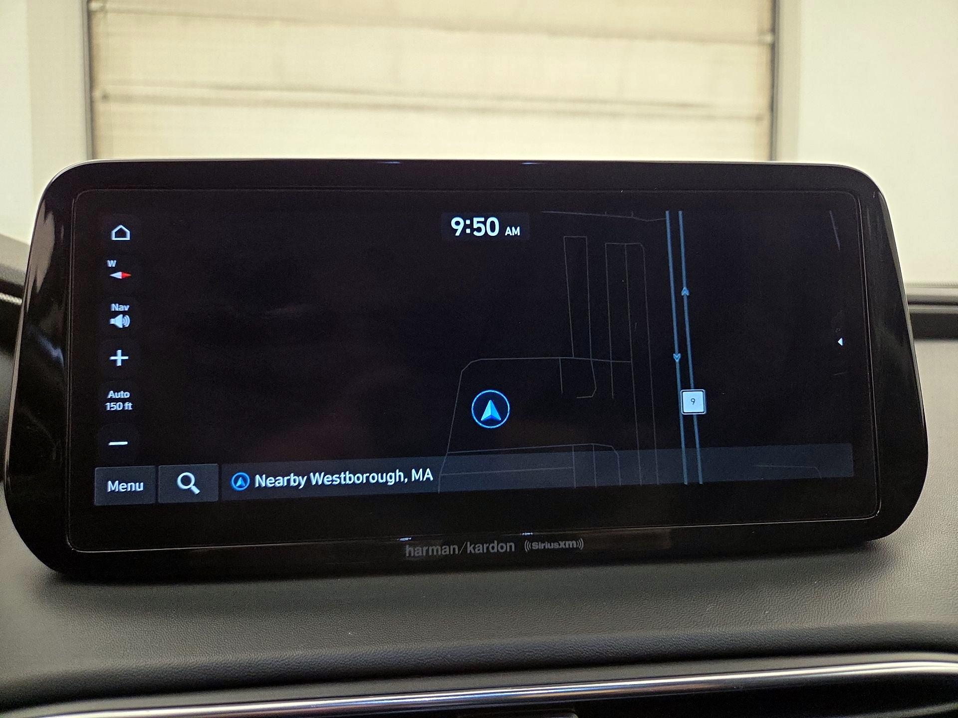 Thumbnail: 2023 Hyundai Santa Fe - 14