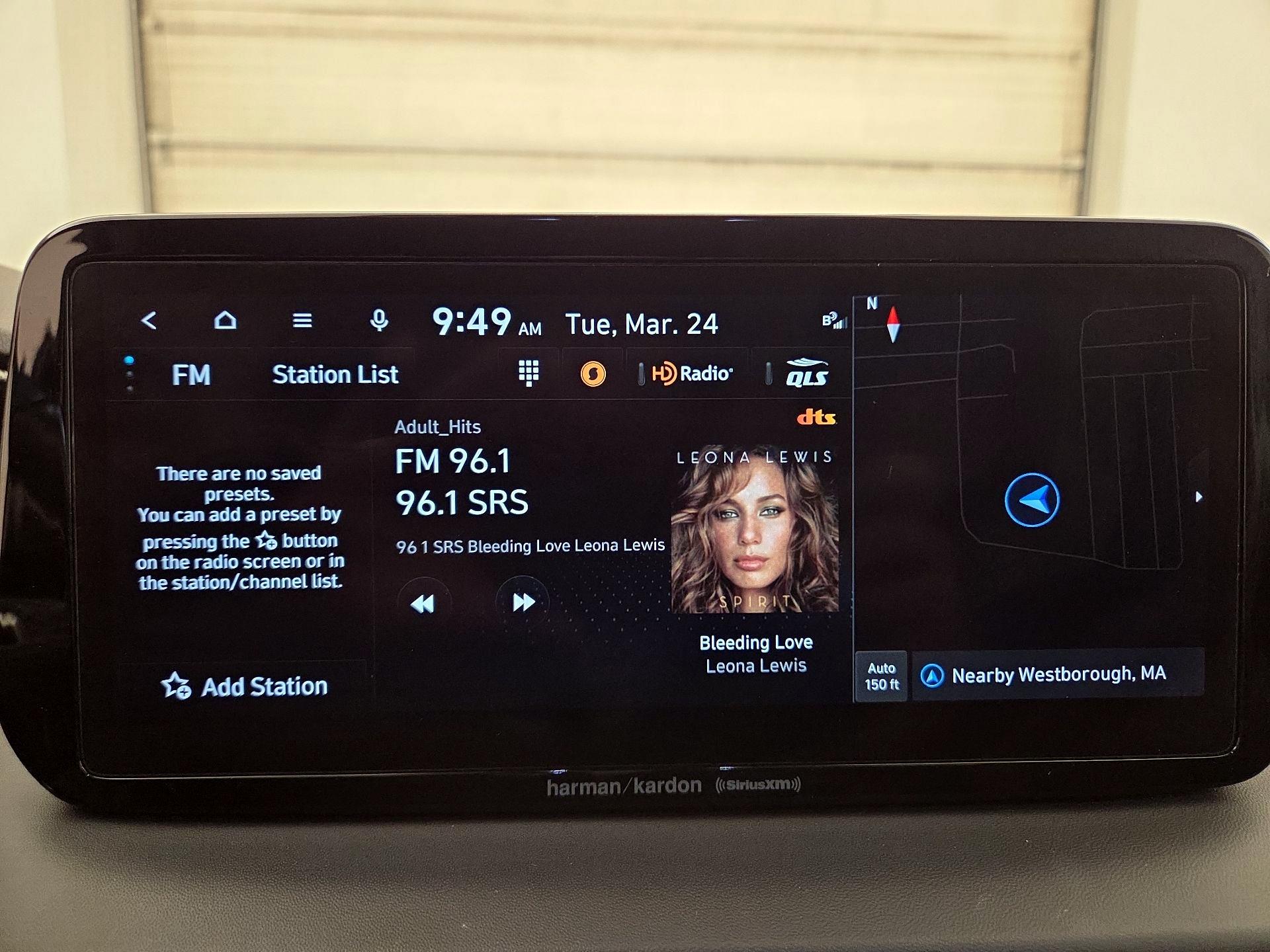 Thumbnail: 2023 Hyundai Santa Fe - 16