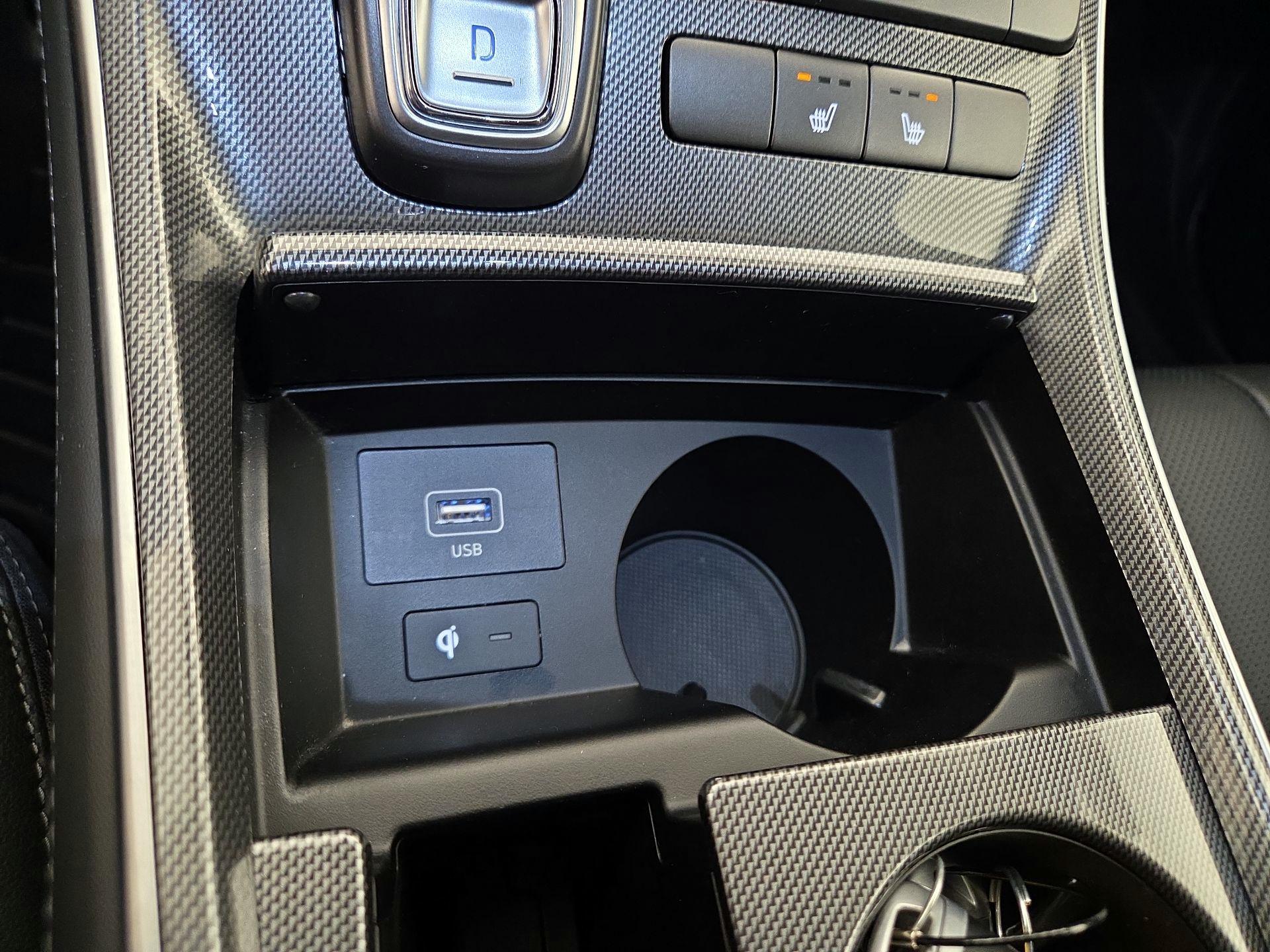 Thumbnail: 2023 Hyundai Santa Fe - 19