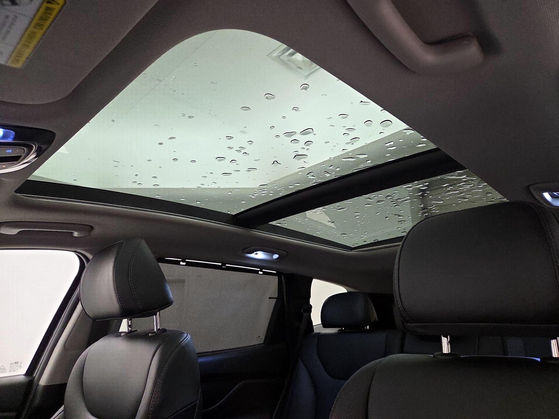 Thumbnail: 2023 Hyundai Santa Fe - 20