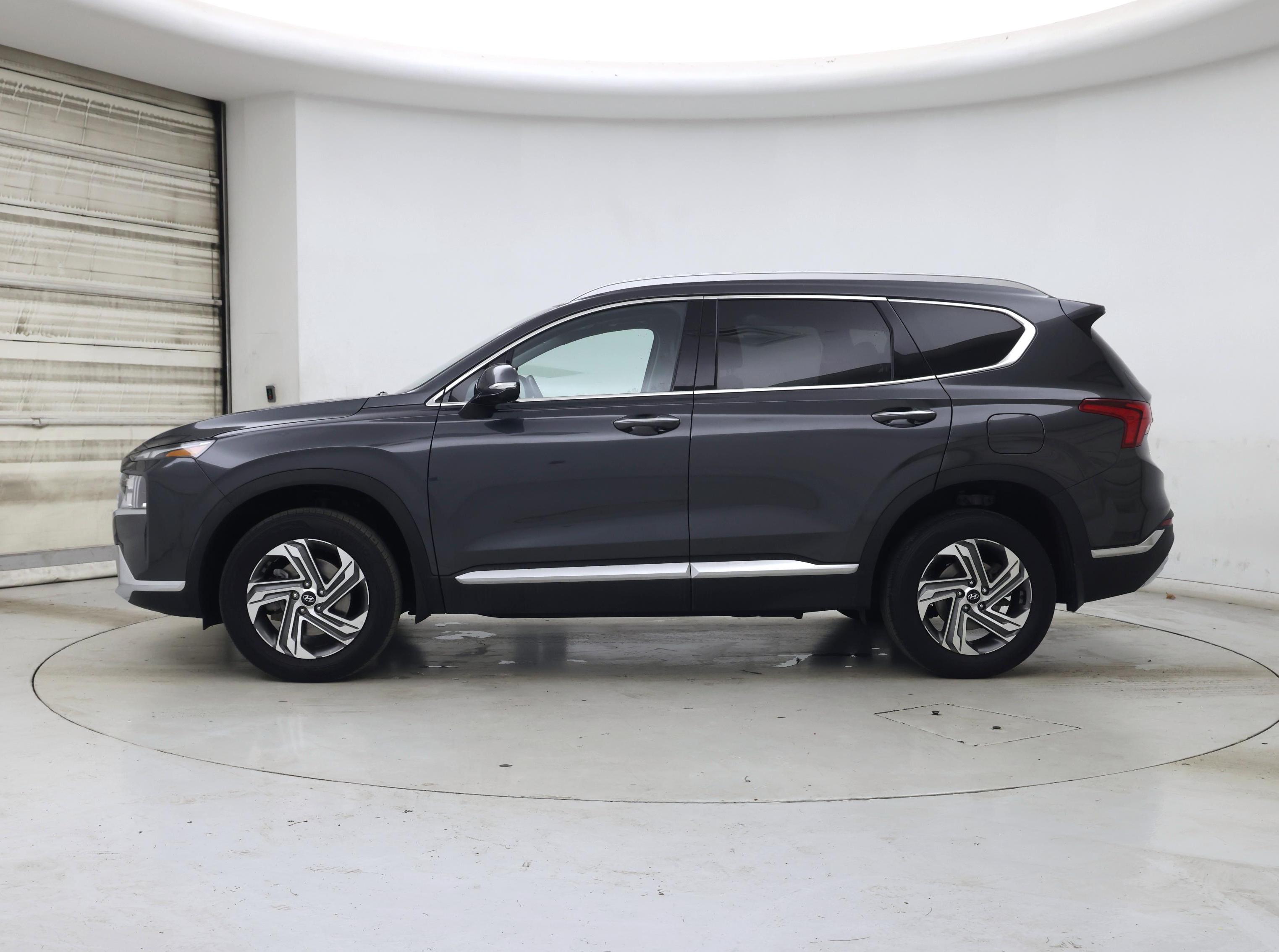 Thumbnail: 2023 Hyundai Santa Fe - 3