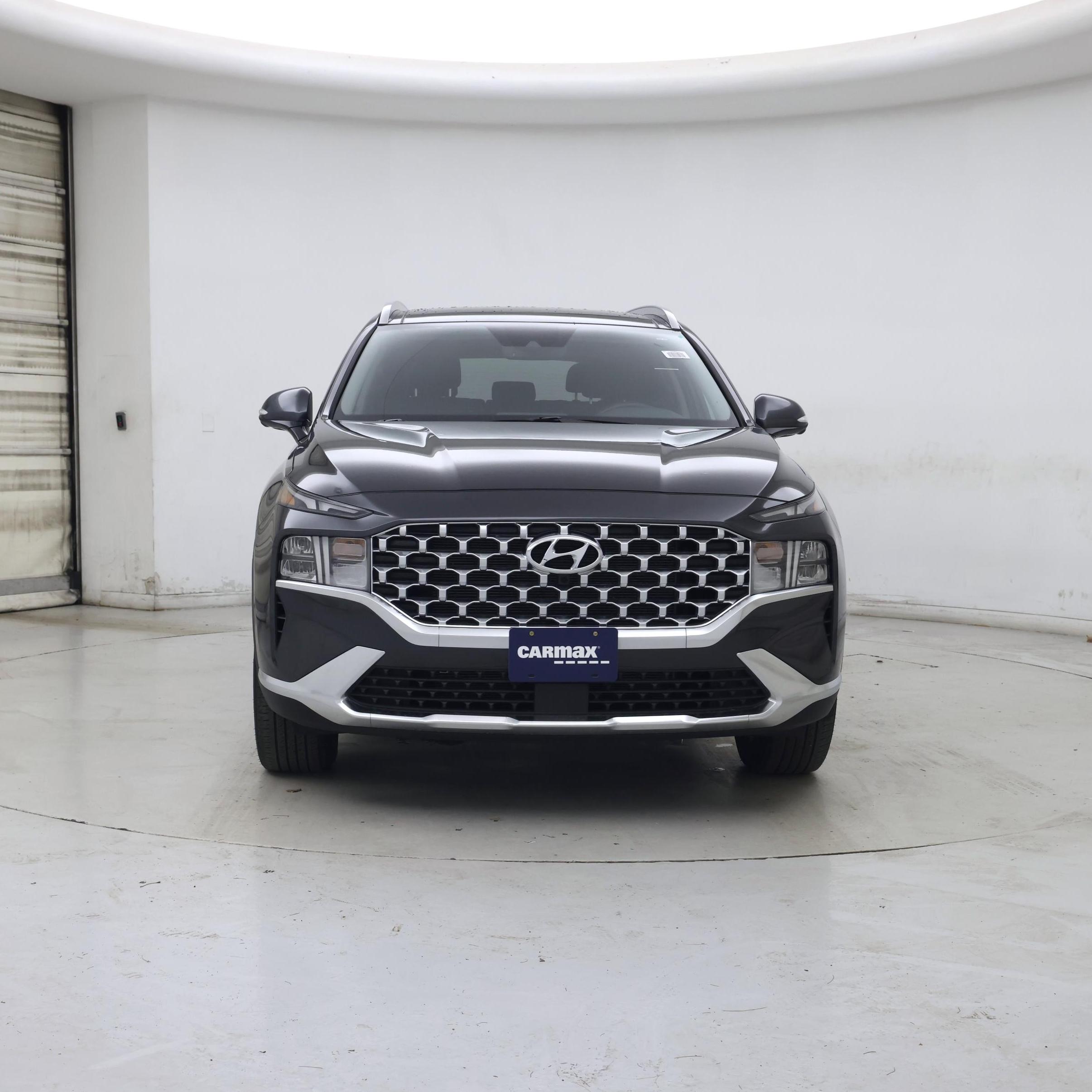 Thumbnail: 2023 Hyundai Santa Fe - 5