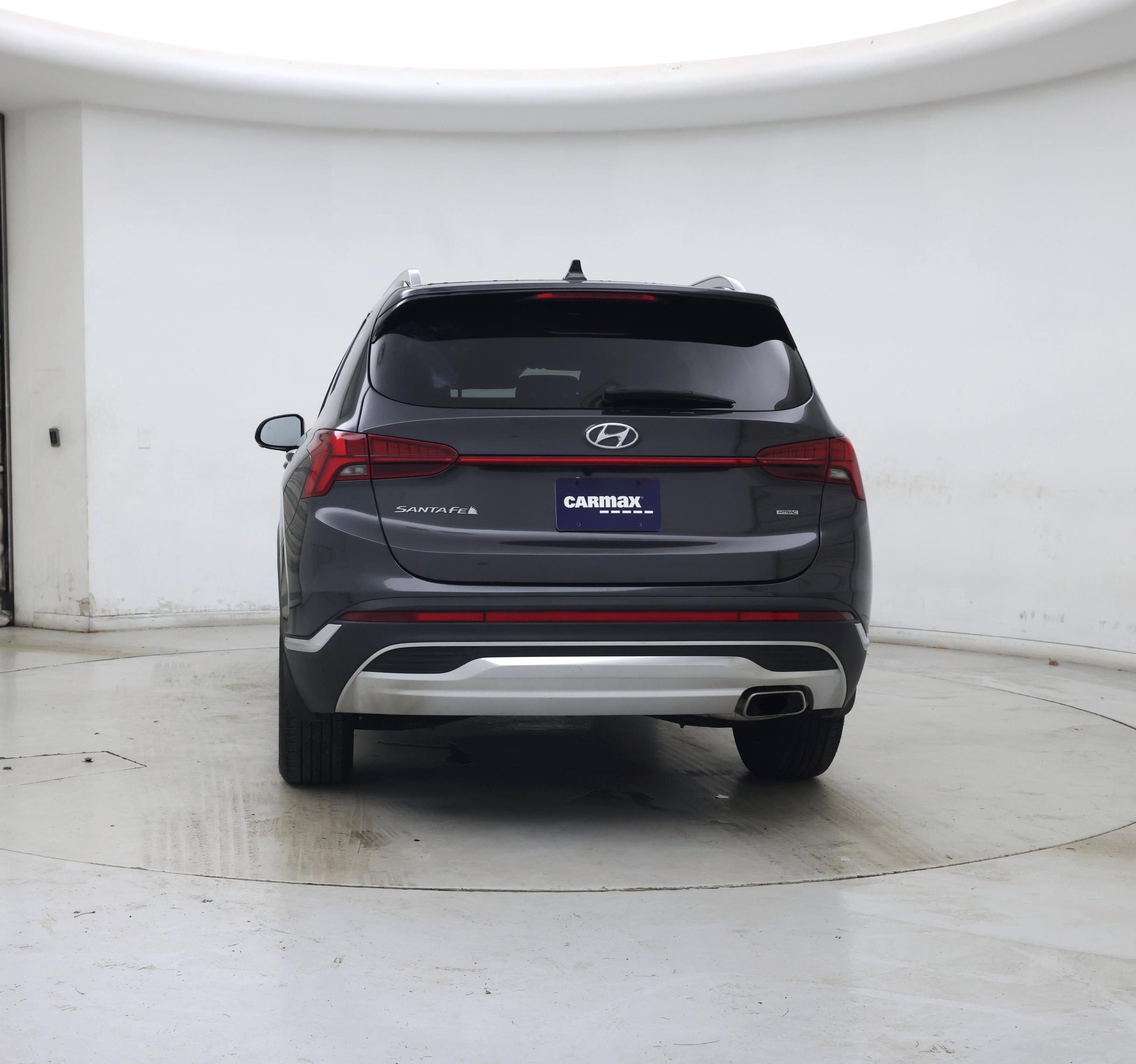 Thumbnail: 2023 Hyundai Santa Fe - 6