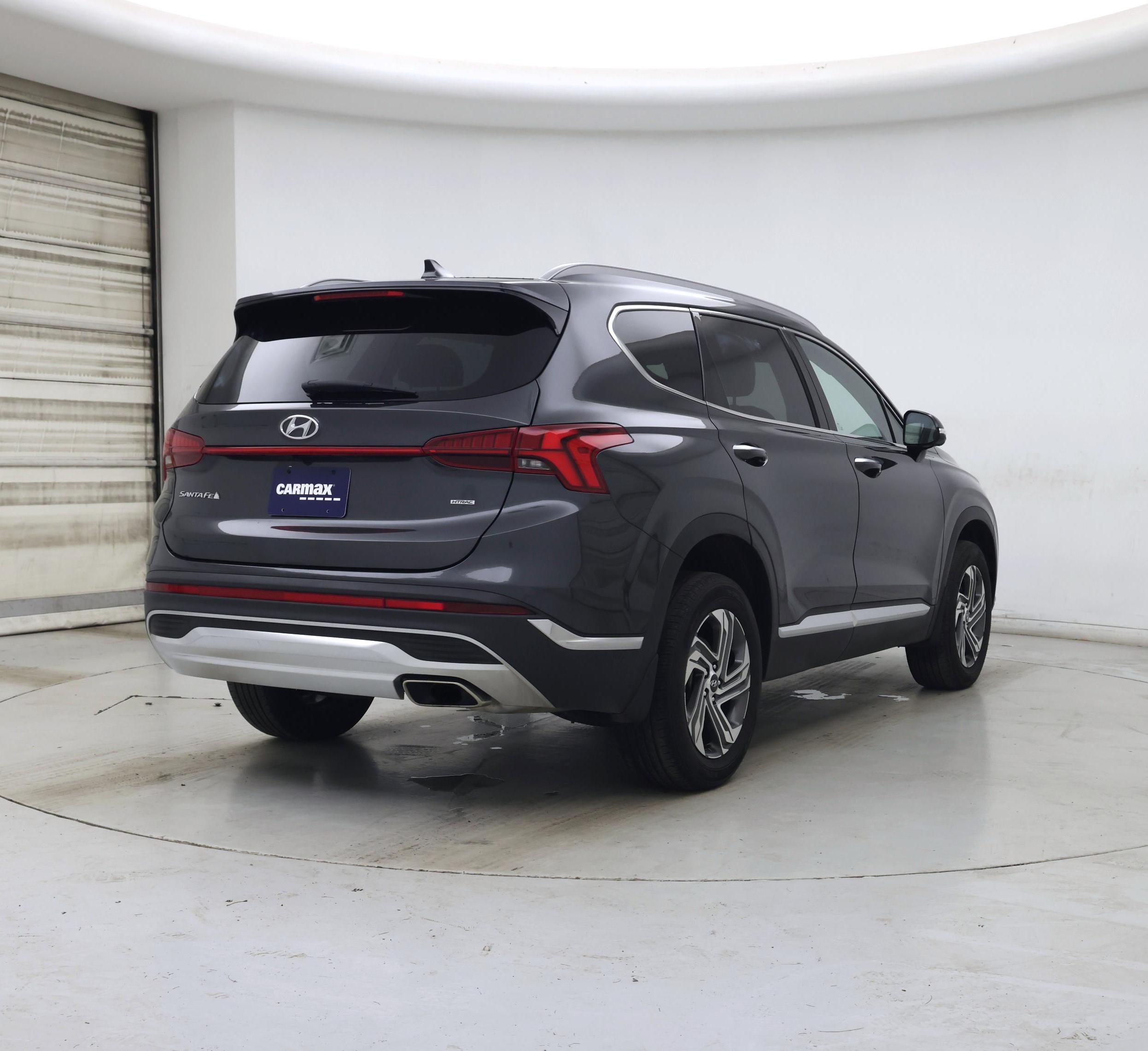 Thumbnail: 2023 Hyundai Santa Fe - 8