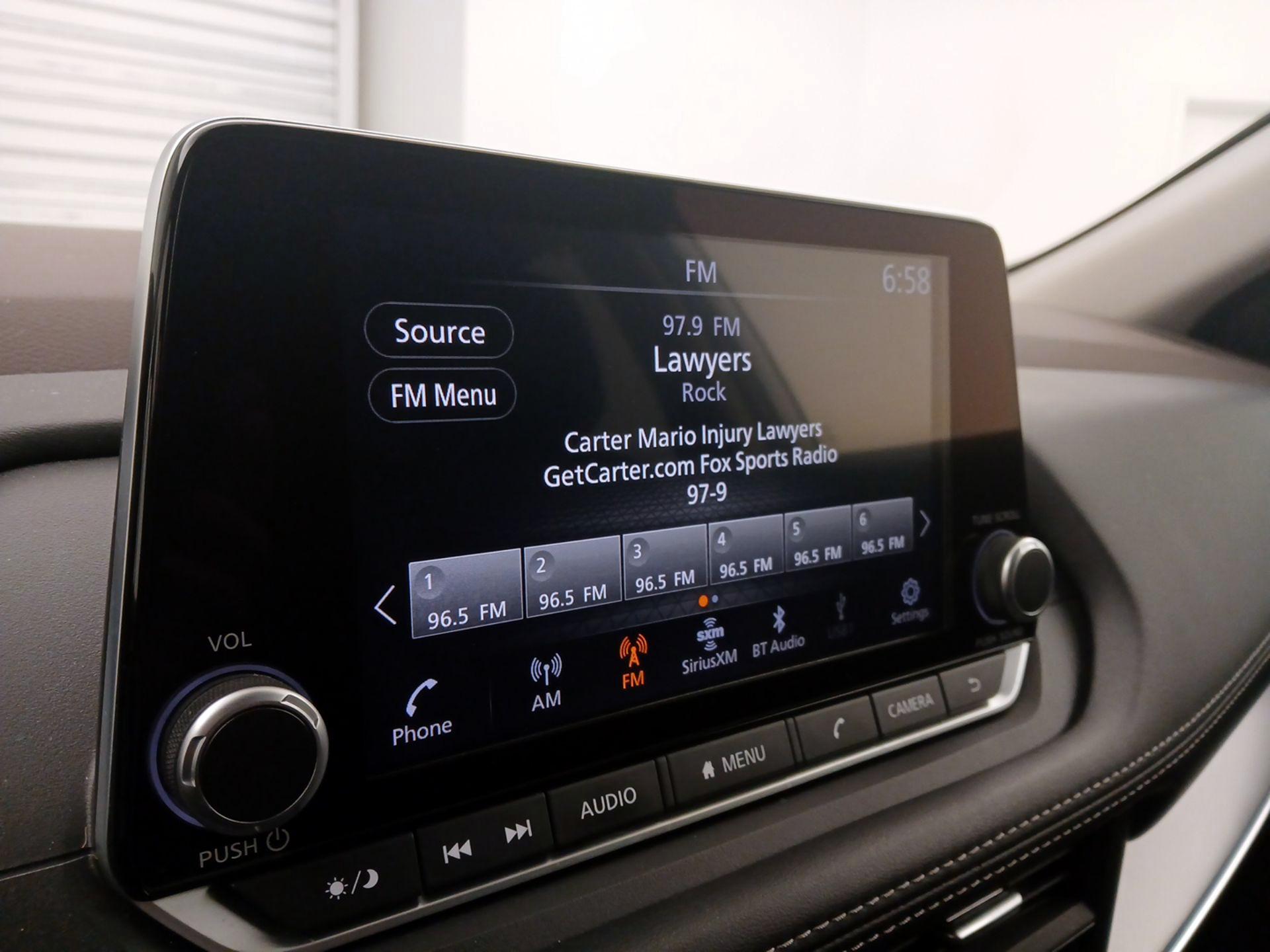 Thumbnail: 2023 Nissan Rogue - 15