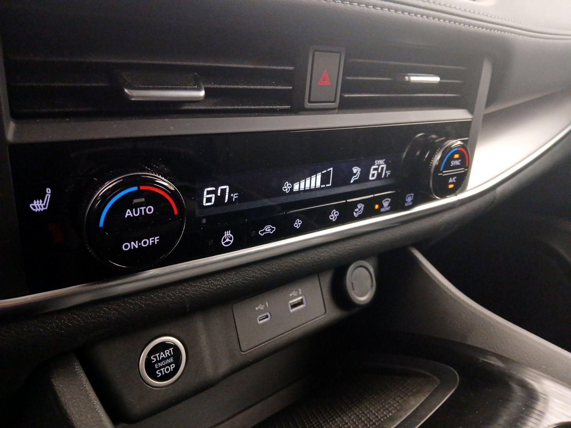 Thumbnail: 2023 Nissan Rogue - 16