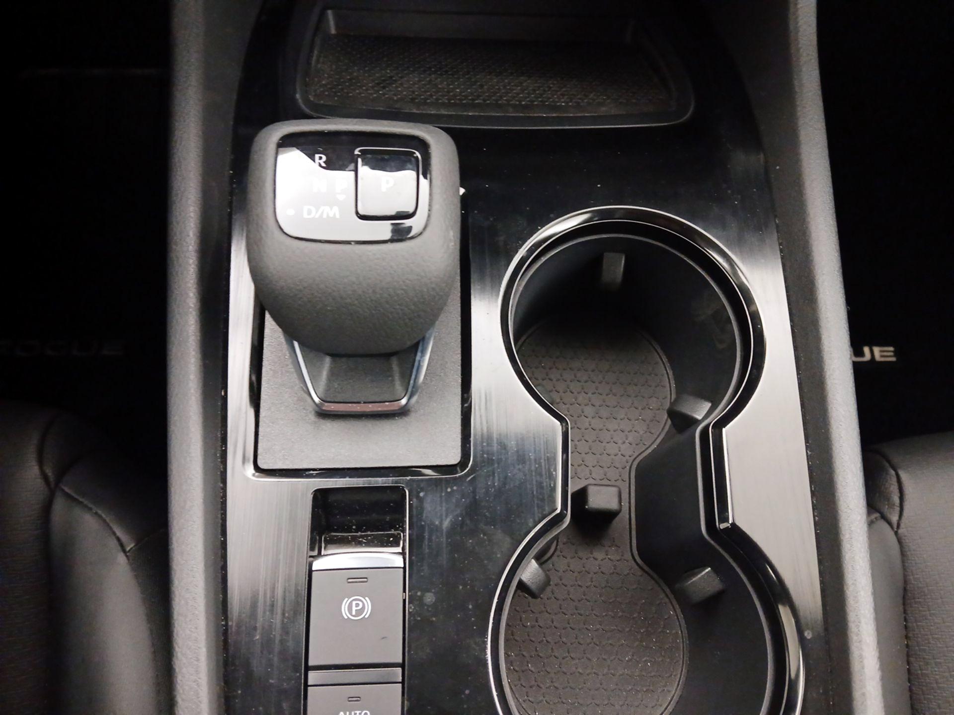 Thumbnail: 2023 Nissan Rogue - 17