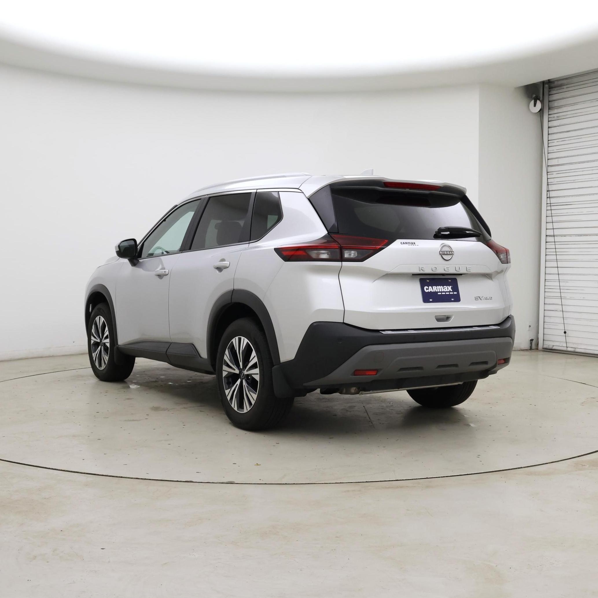 Thumbnail: 2023 Nissan Rogue - 2